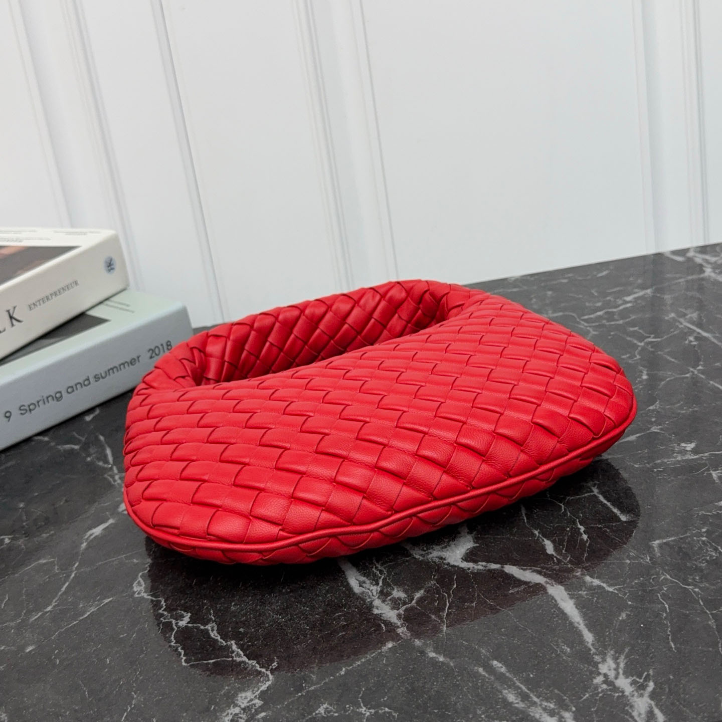 Bottega Veneta Baby Veneta - DopestKickz