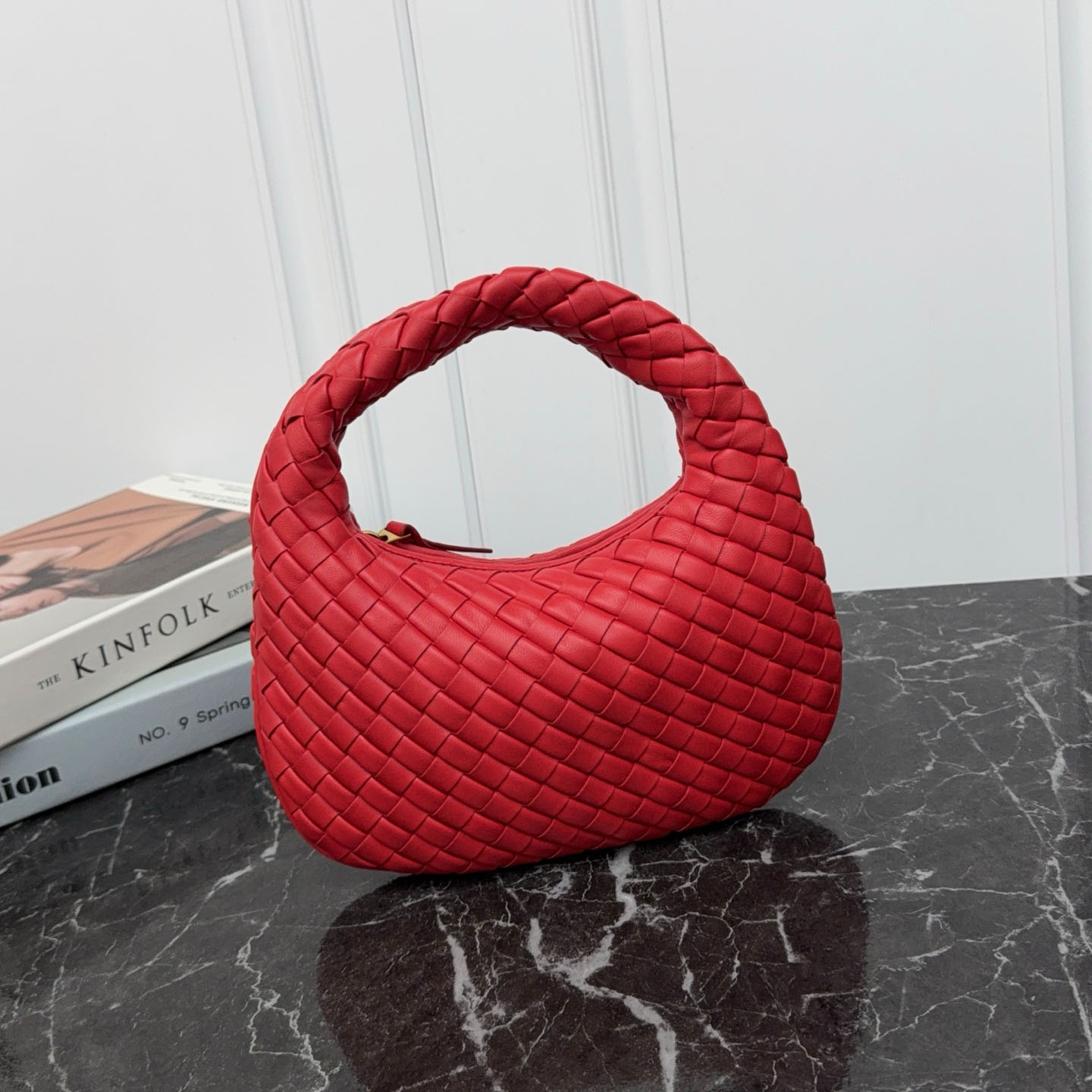 Bottega Veneta Baby Veneta - DopestKickz
