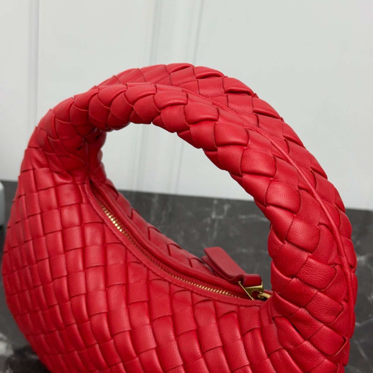 Bottega Veneta Baby Veneta - DopestKickz