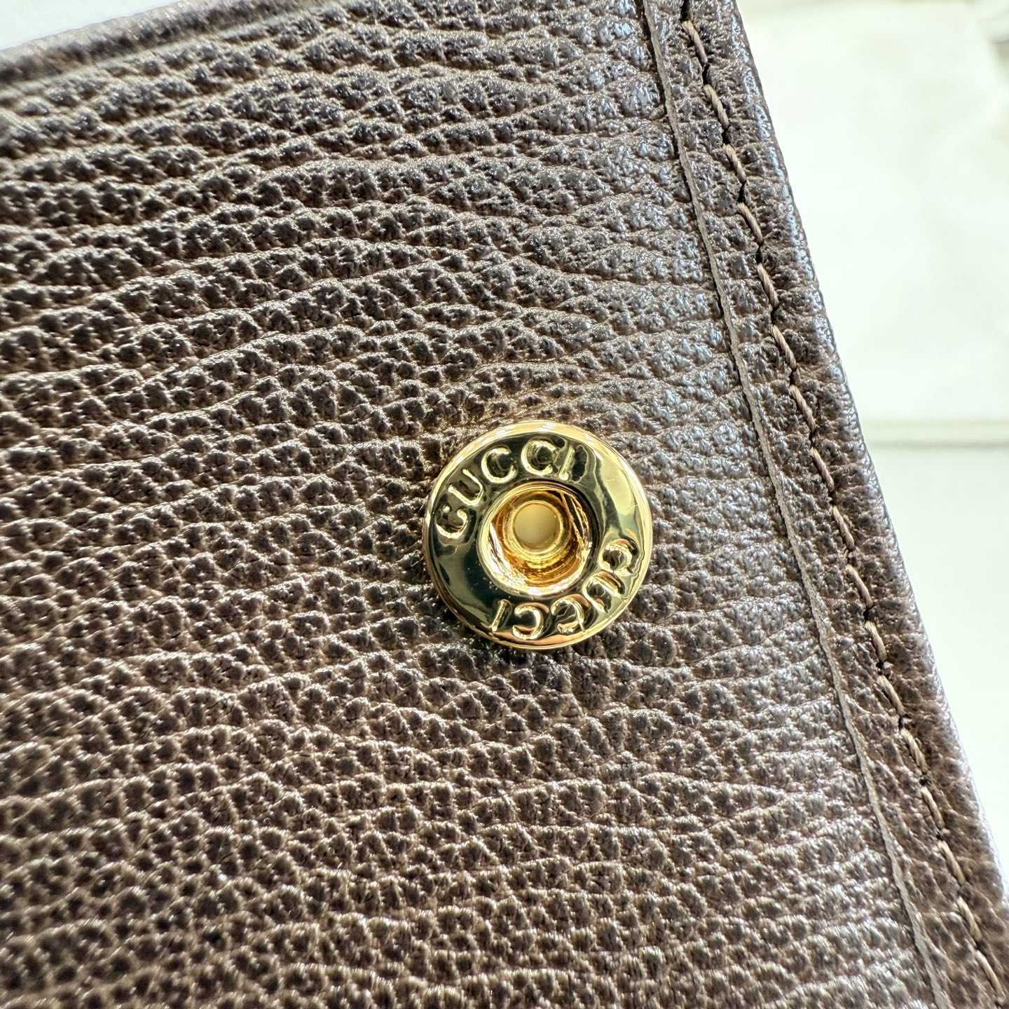 Gucci GG Marmont Small Wallet - DopestKickz