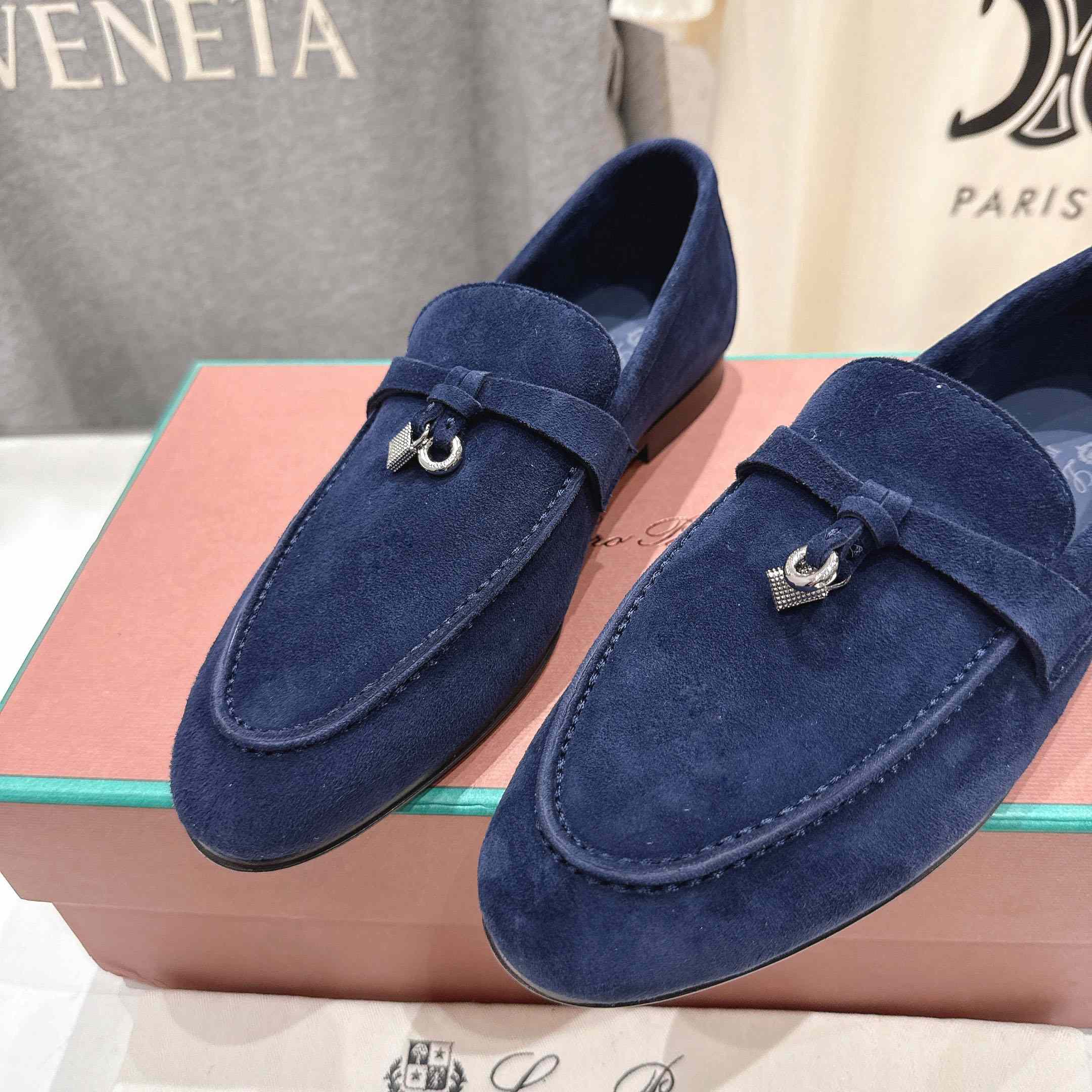 Loro Piana Joan Loafer - DopestKickz