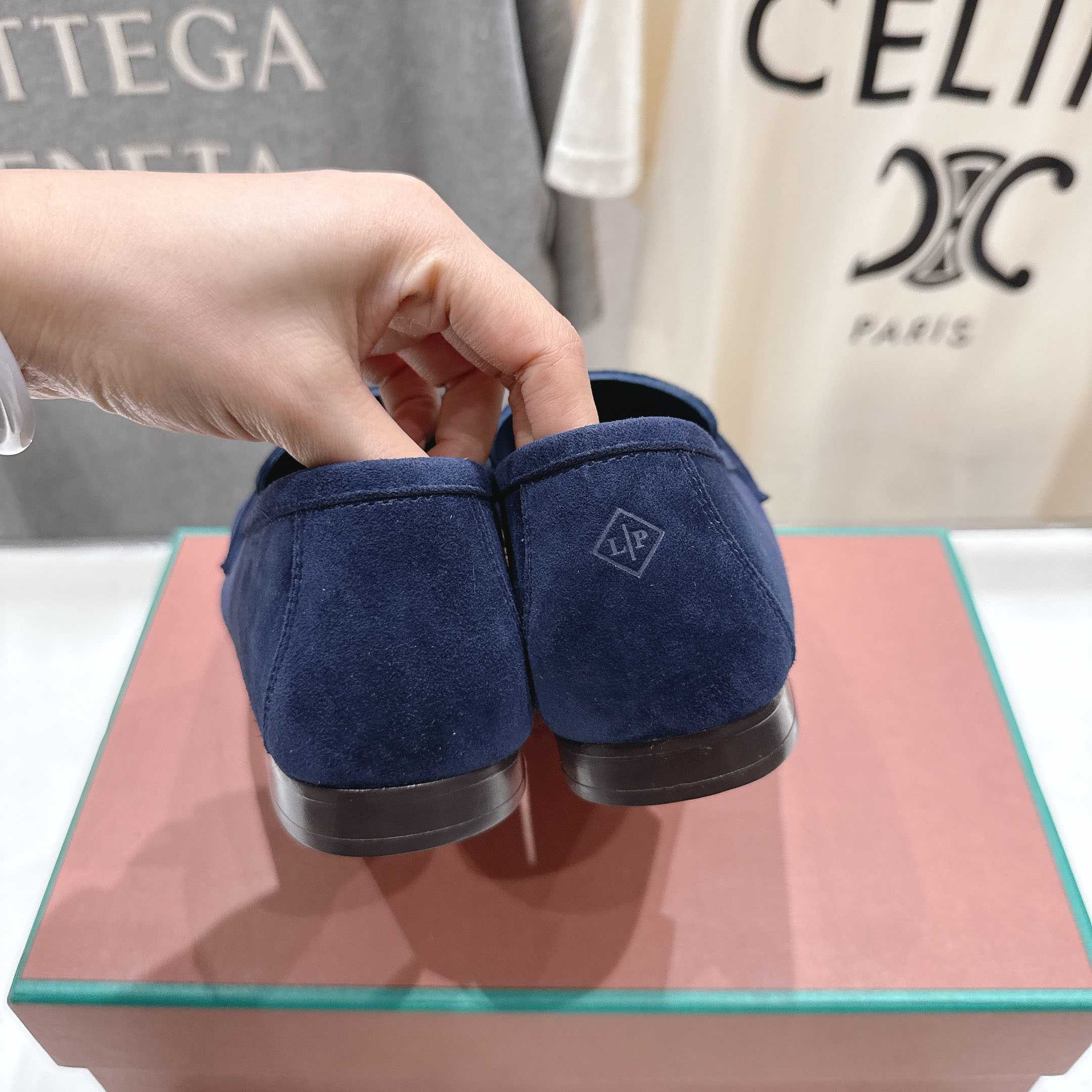 Loro Piana Joan Loafer - DopestKickz