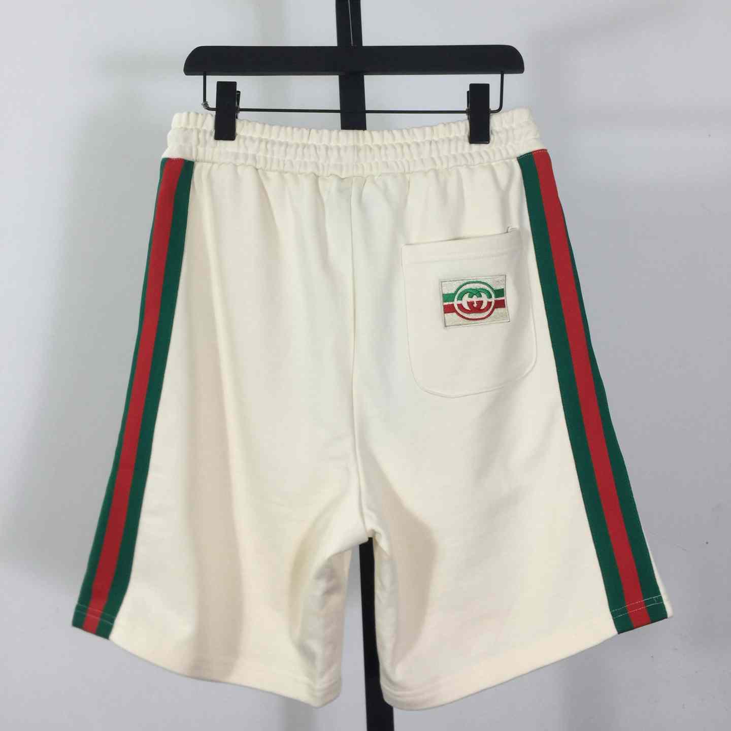 Gucci Men's Bermuda shorts  - DopestKickz