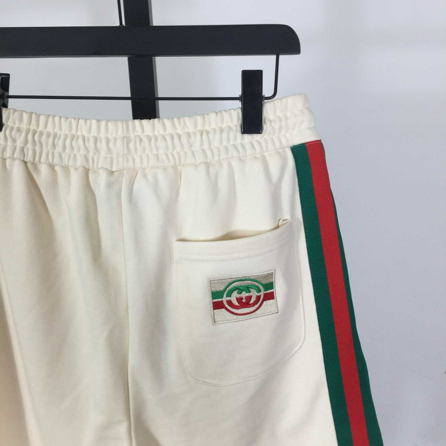 Gucci Men's Bermuda shorts  - DopestKickz