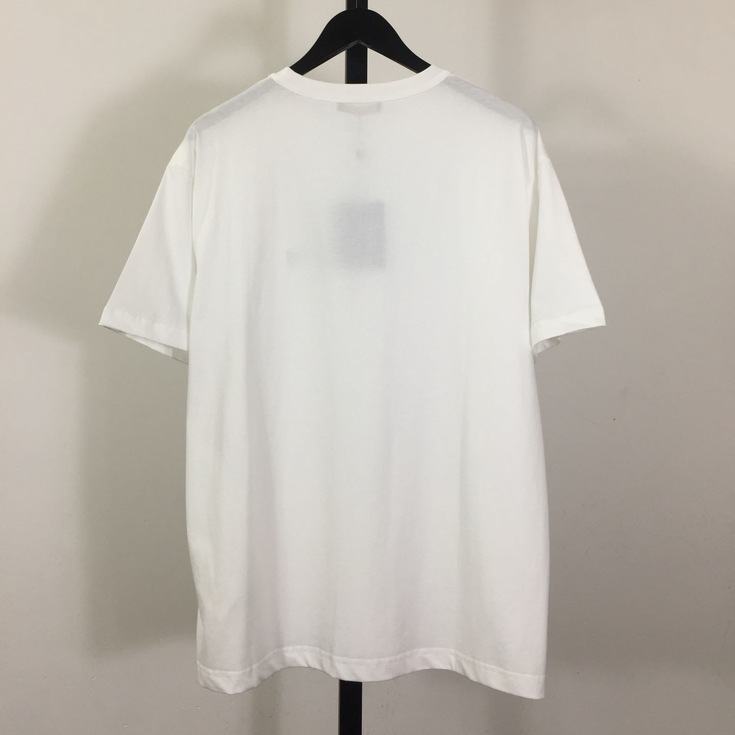 Louis Vuitton Slim Fit Signature T-Shirt 1AK7GL - DopestKickz