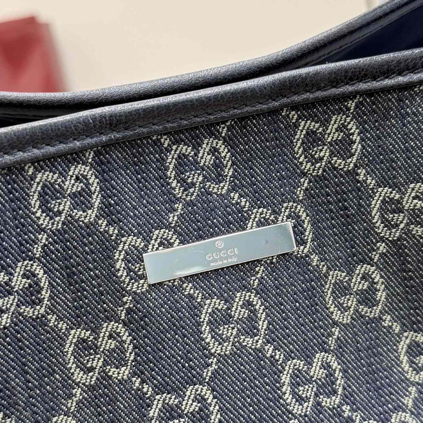Gucci Tribeca Large Tote Bag  - DopestKickz