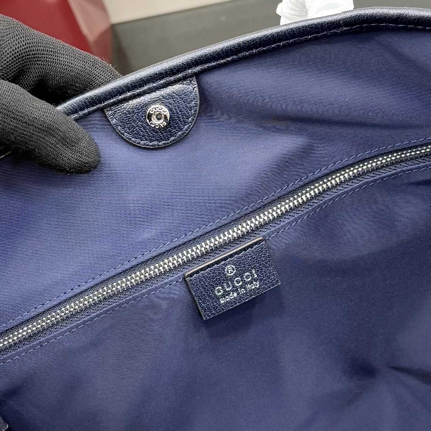 Gucci Tribeca Large Tote Bag  - DopestKickz