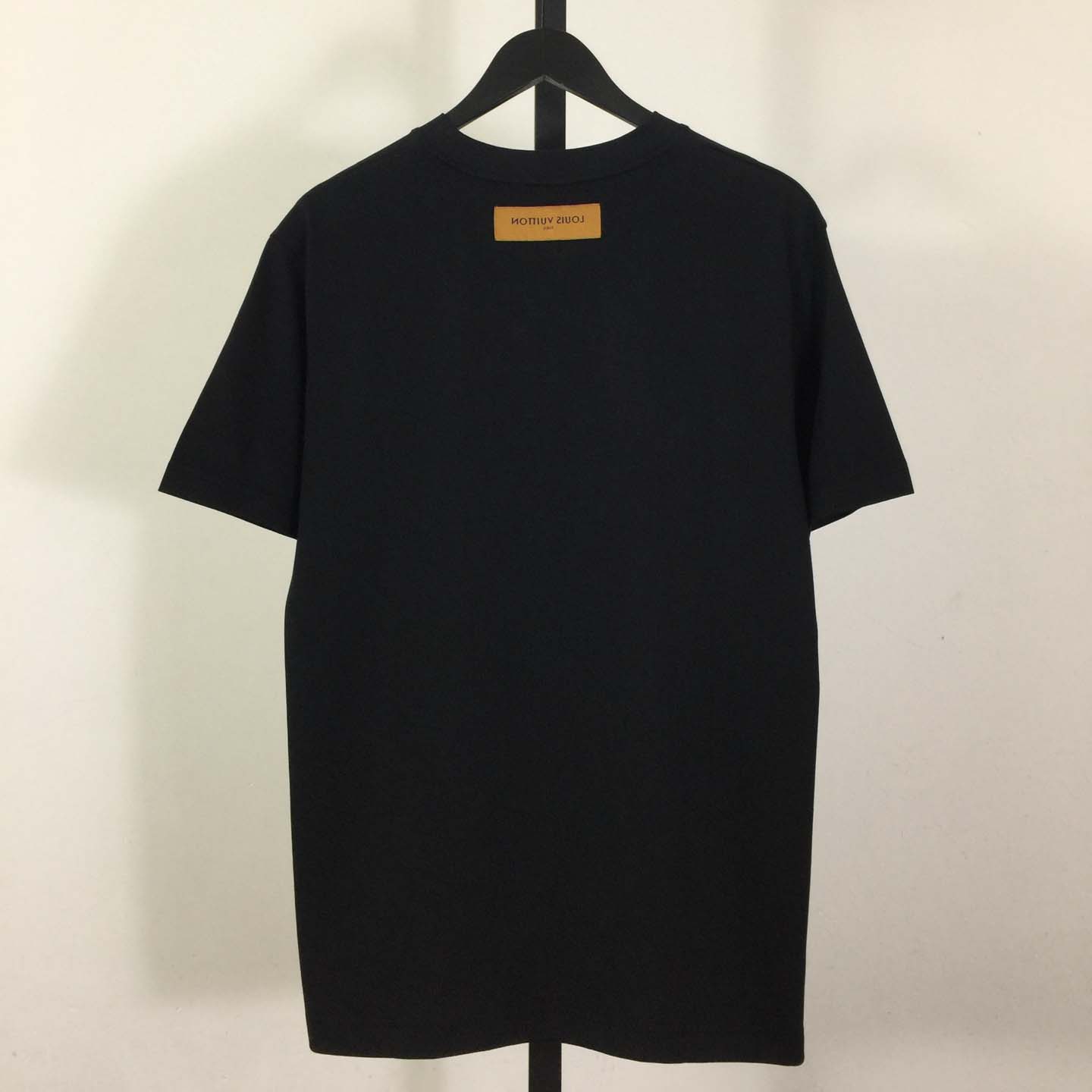 Louis Vuitton Cotton T-Shirt    - DopestKickz
