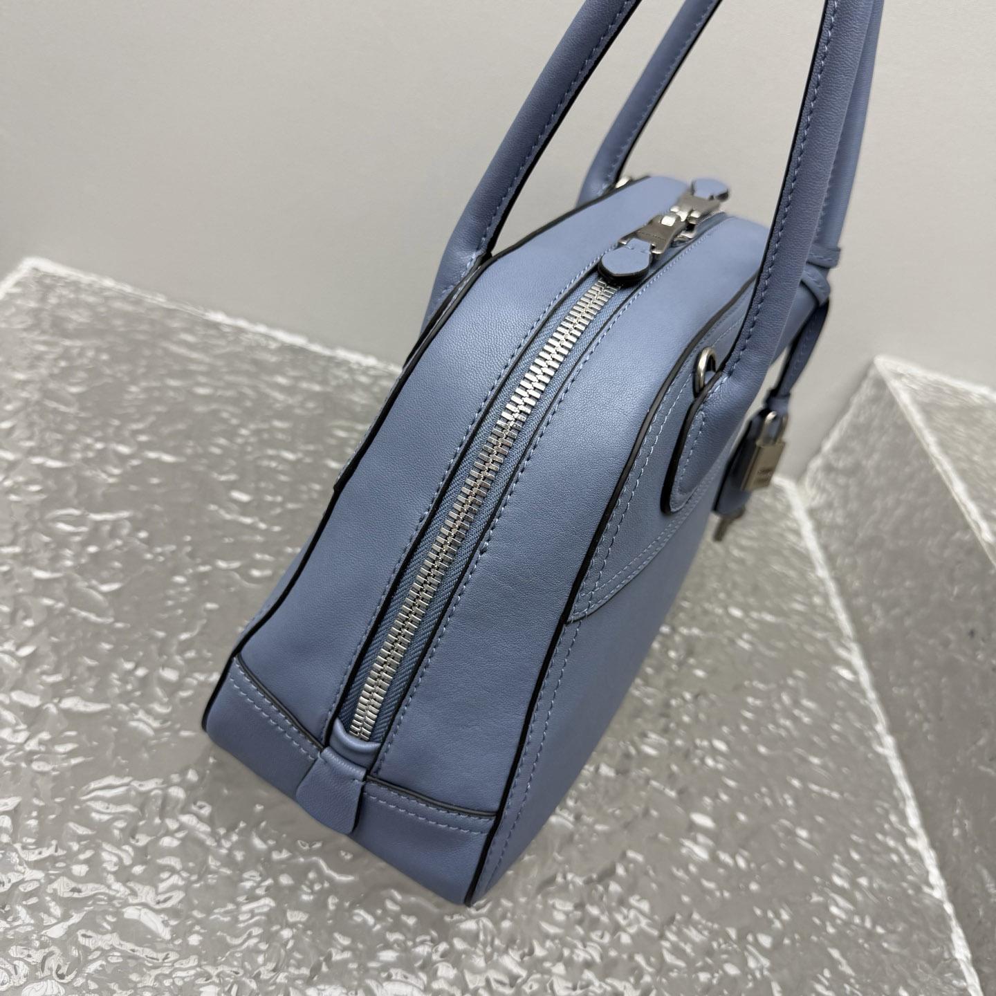 Miu Miu Vivant Nappa Leather Bag - DopestKickz