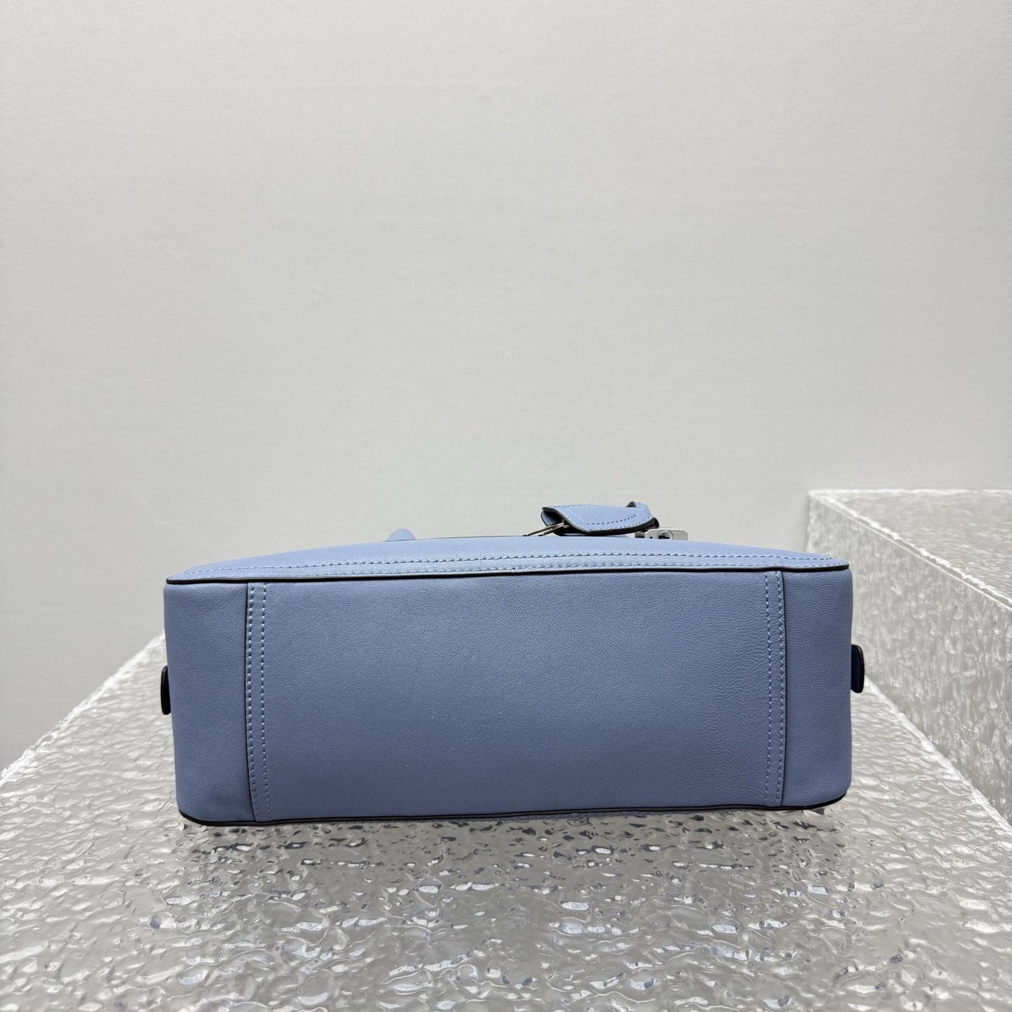 Miu Miu Vivant Nappa Leather Bag - DopestKickz