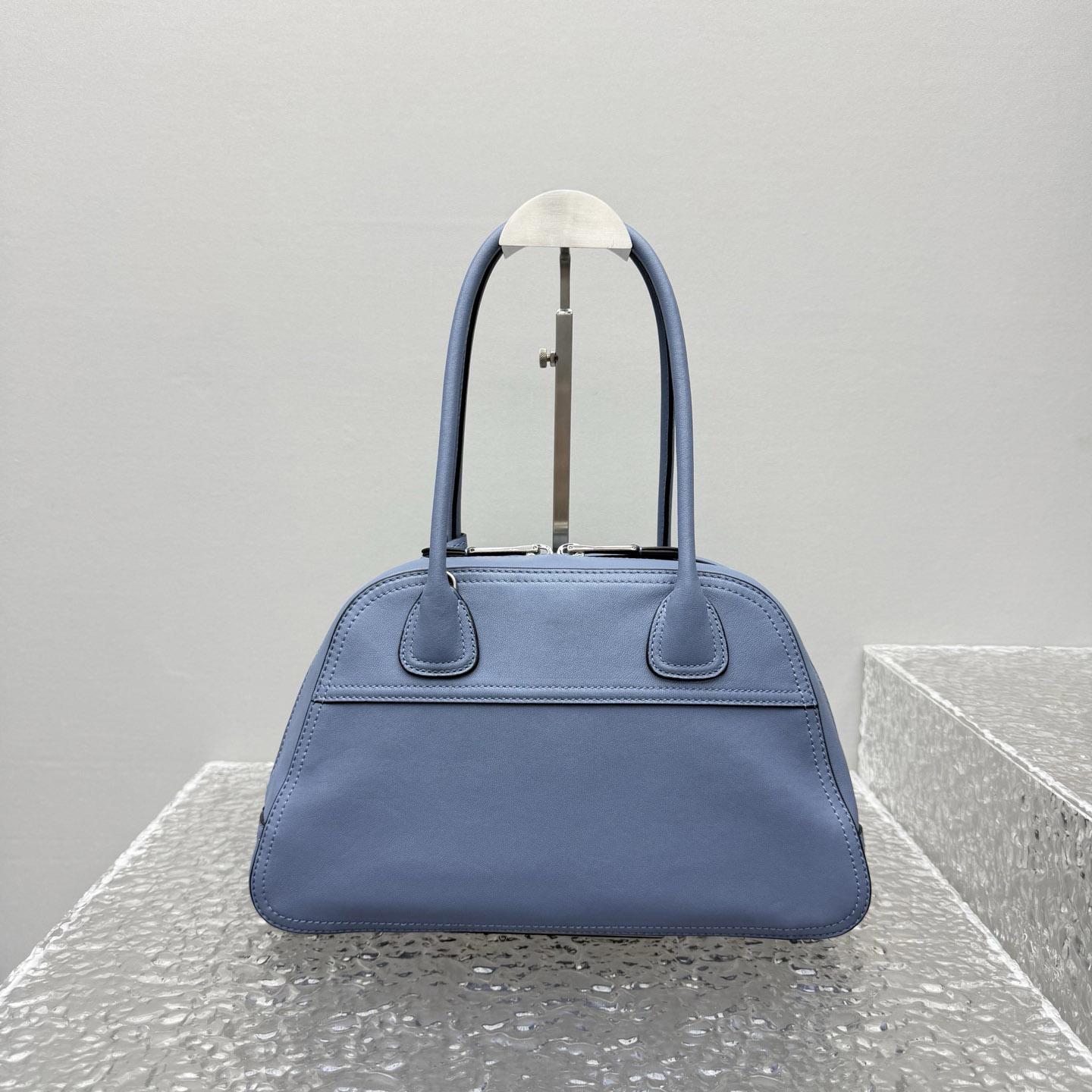 Miu Miu Vivant Nappa Leather Bag - DopestKickz
