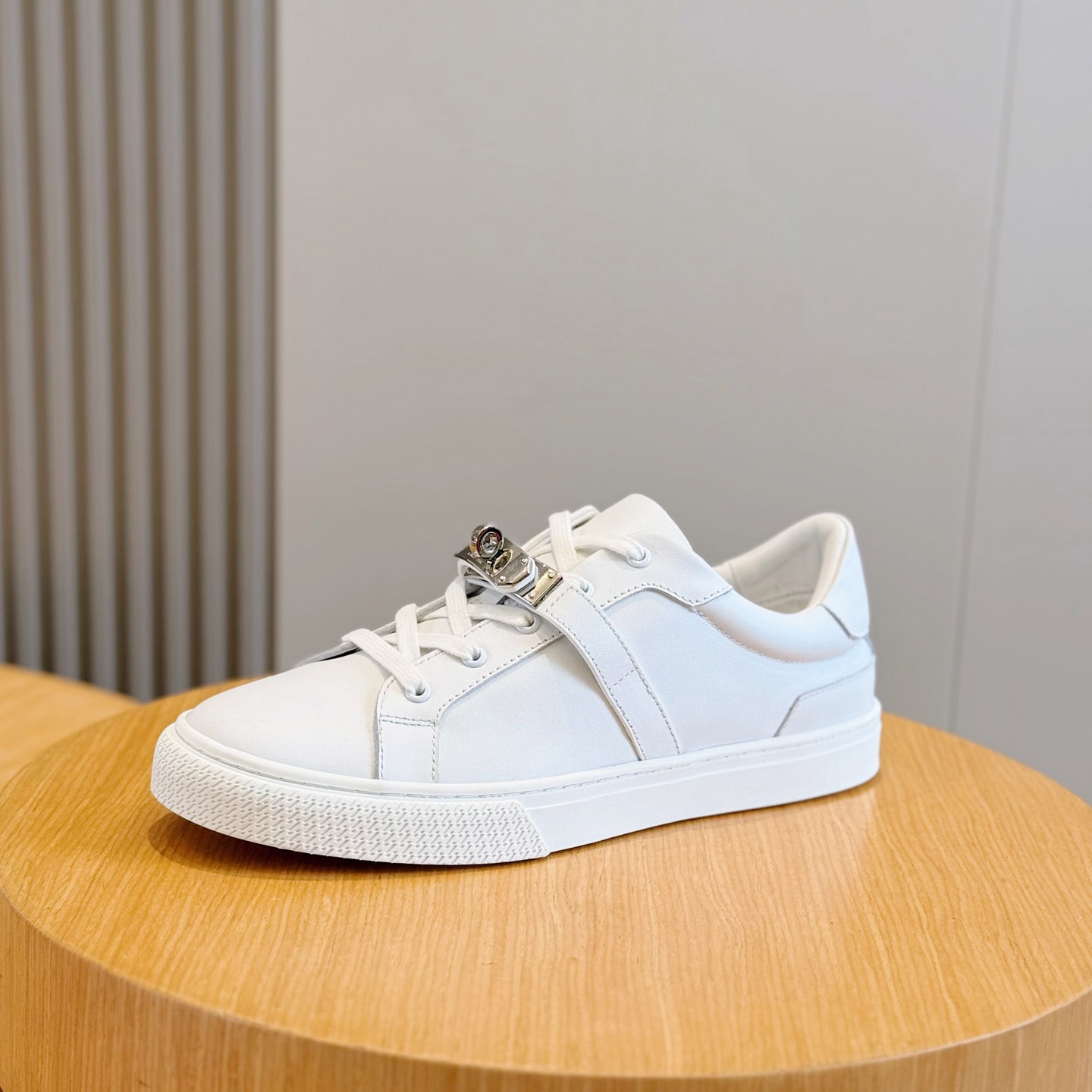 Hermes Day Sneaker - DopestKickz