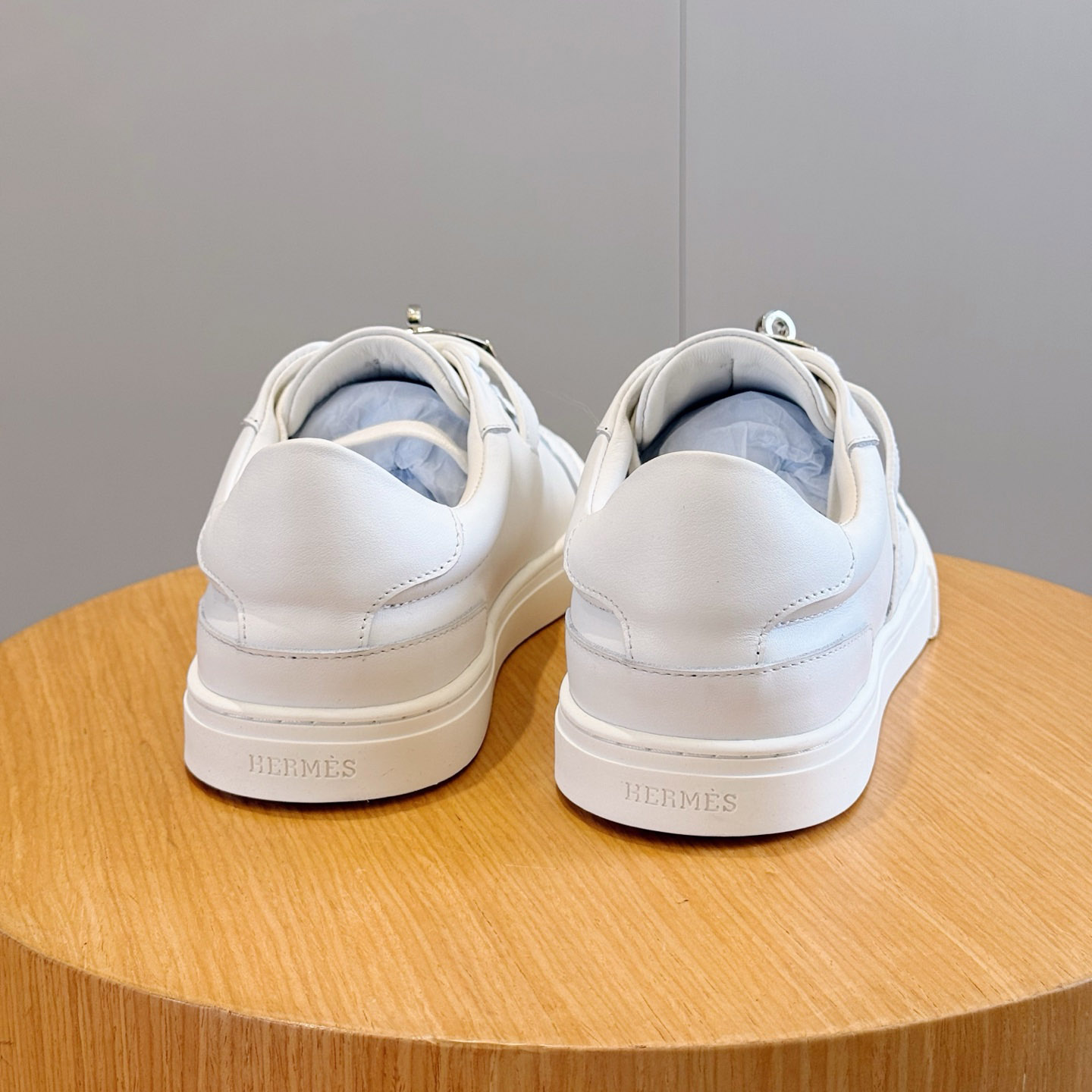 Hermes Day Sneaker - DopestKickz