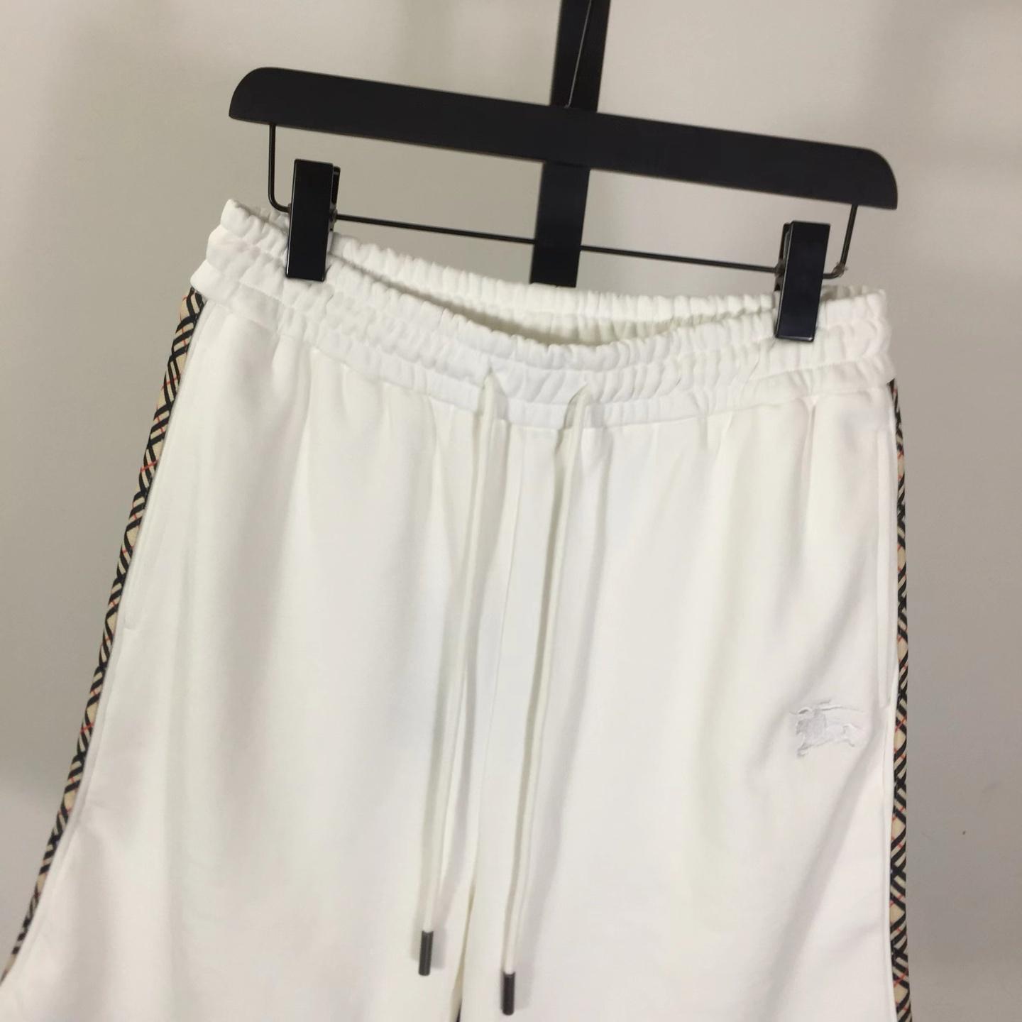 Burberry Men's Bermuda shorts  - DopestKickz