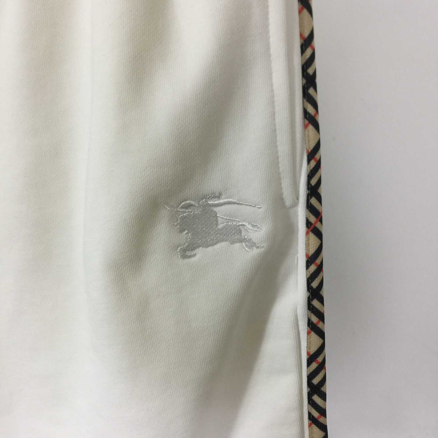 Burberry Men's Bermuda shorts  - DopestKickz