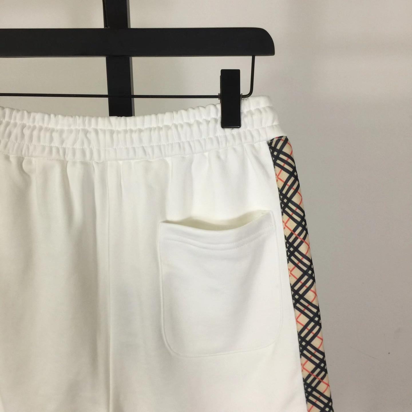Burberry Men's Bermuda shorts  - DopestKickz