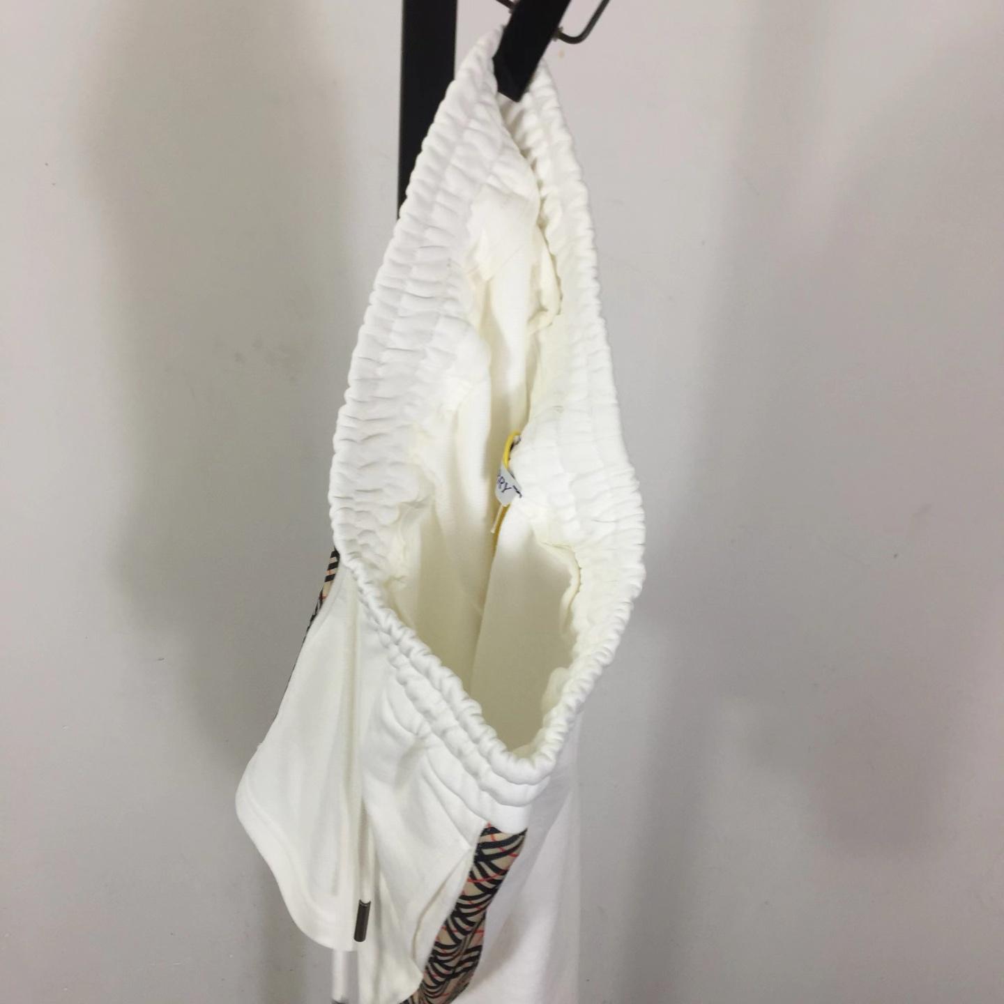 Burberry Men's Bermuda shorts  - DopestKickz