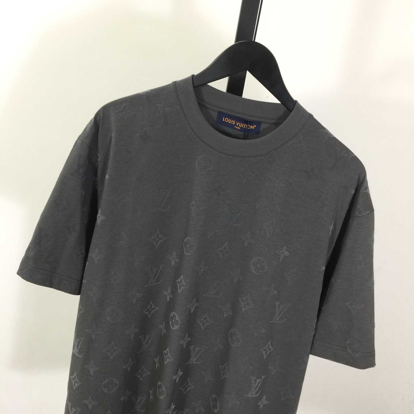 Louis Vuitton Monogram T-Shir - DopestKickz