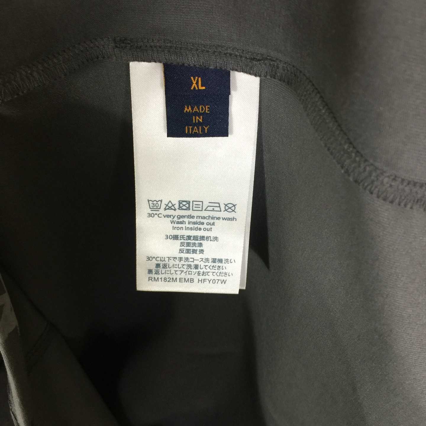 Louis Vuitton Monogram T-Shir - DopestKickz
