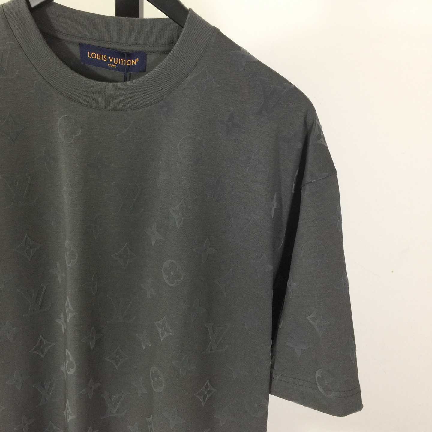 Louis Vuitton Monogram T-Shir - DopestKickz