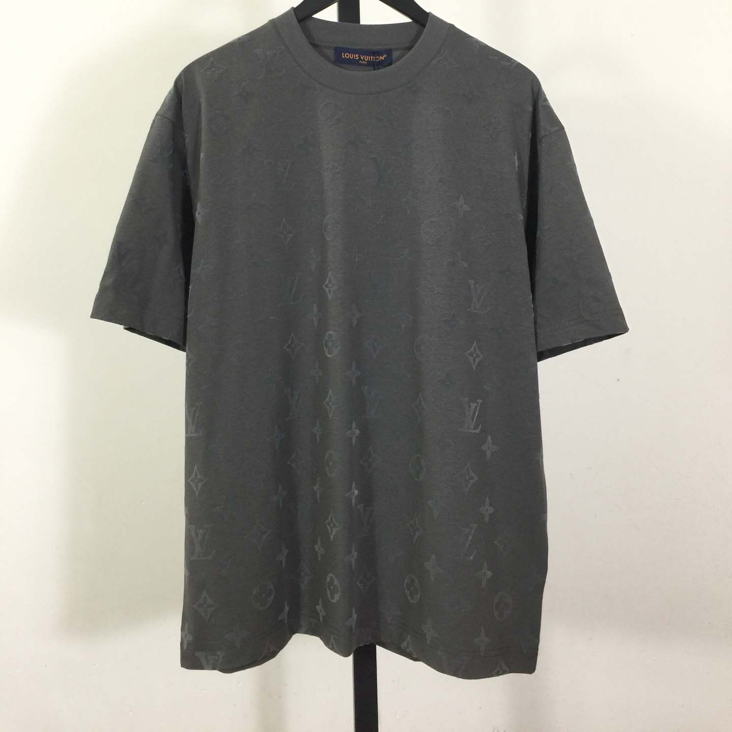 Louis Vuitton Monogram T-Shir - DopestKickz