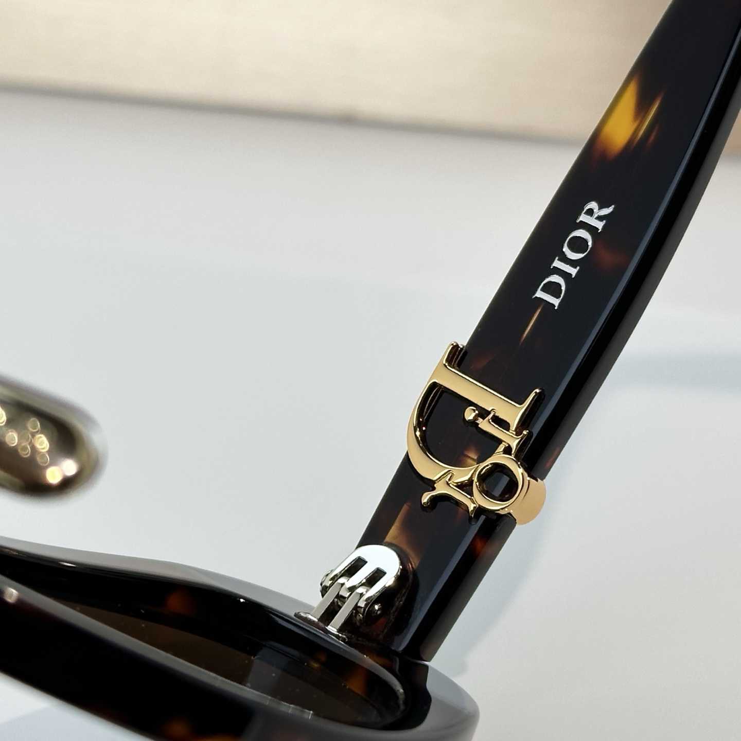 Dior Oblique B1F Sunglasses - DopestKickz