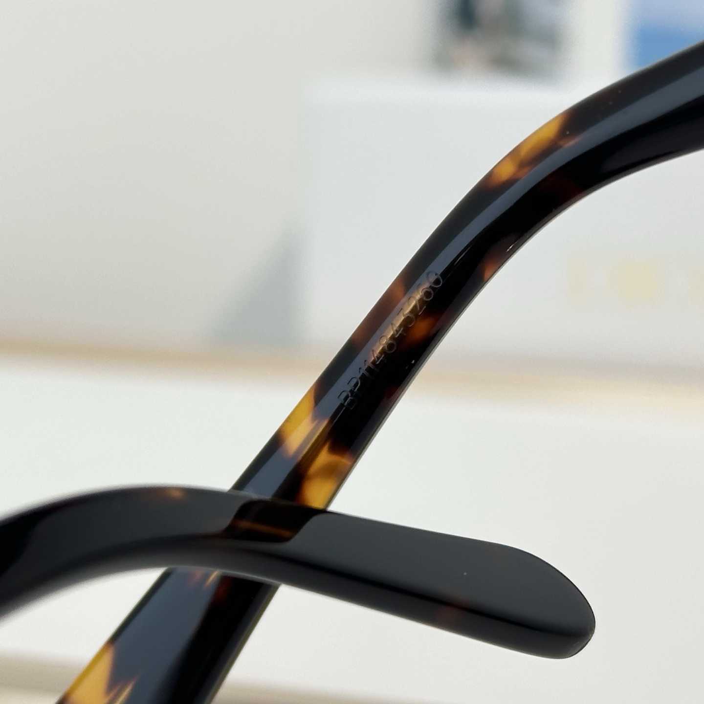 Dior Oblique B1F Sunglasses - DopestKickz