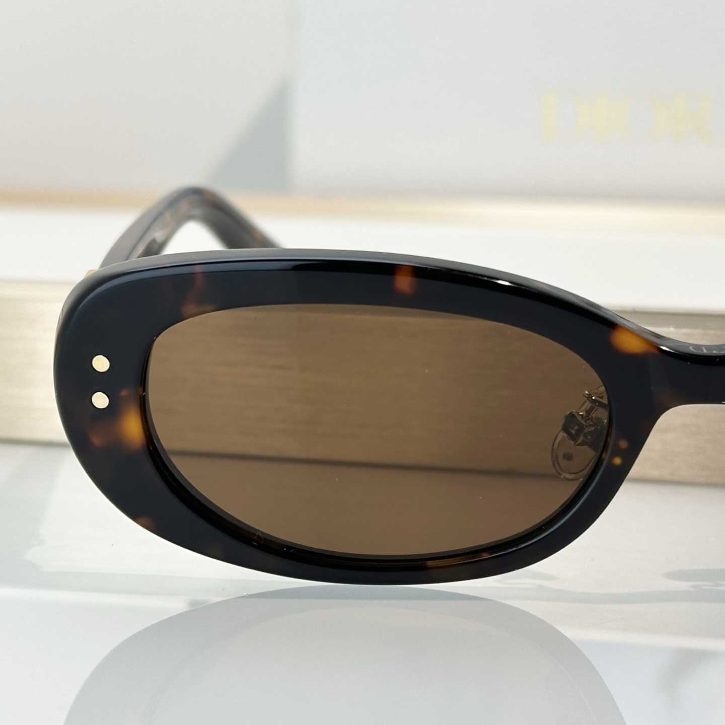 Dior Oblique B1F Sunglasses - DopestKickz