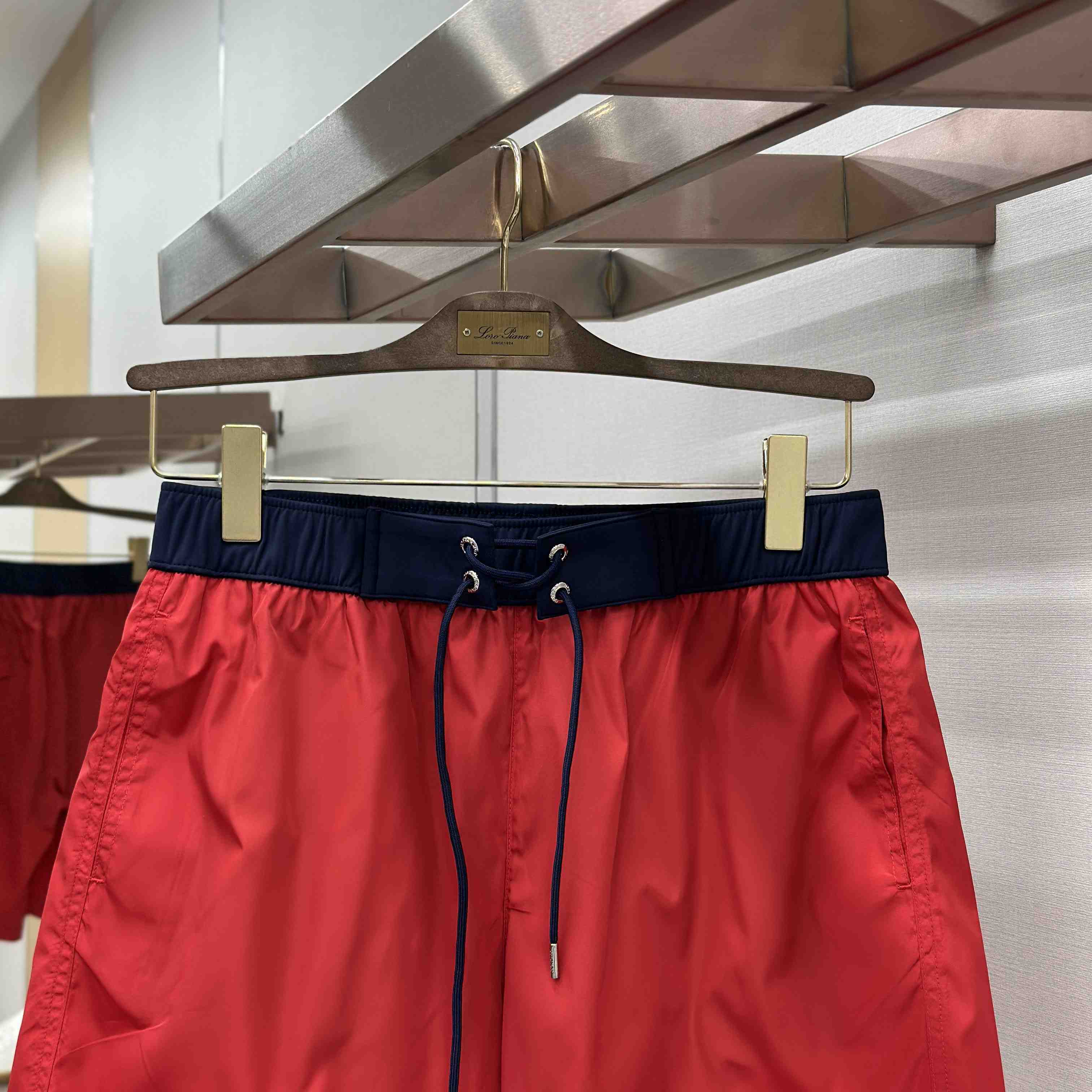 Moncler SwimTrunks - DopestKickz