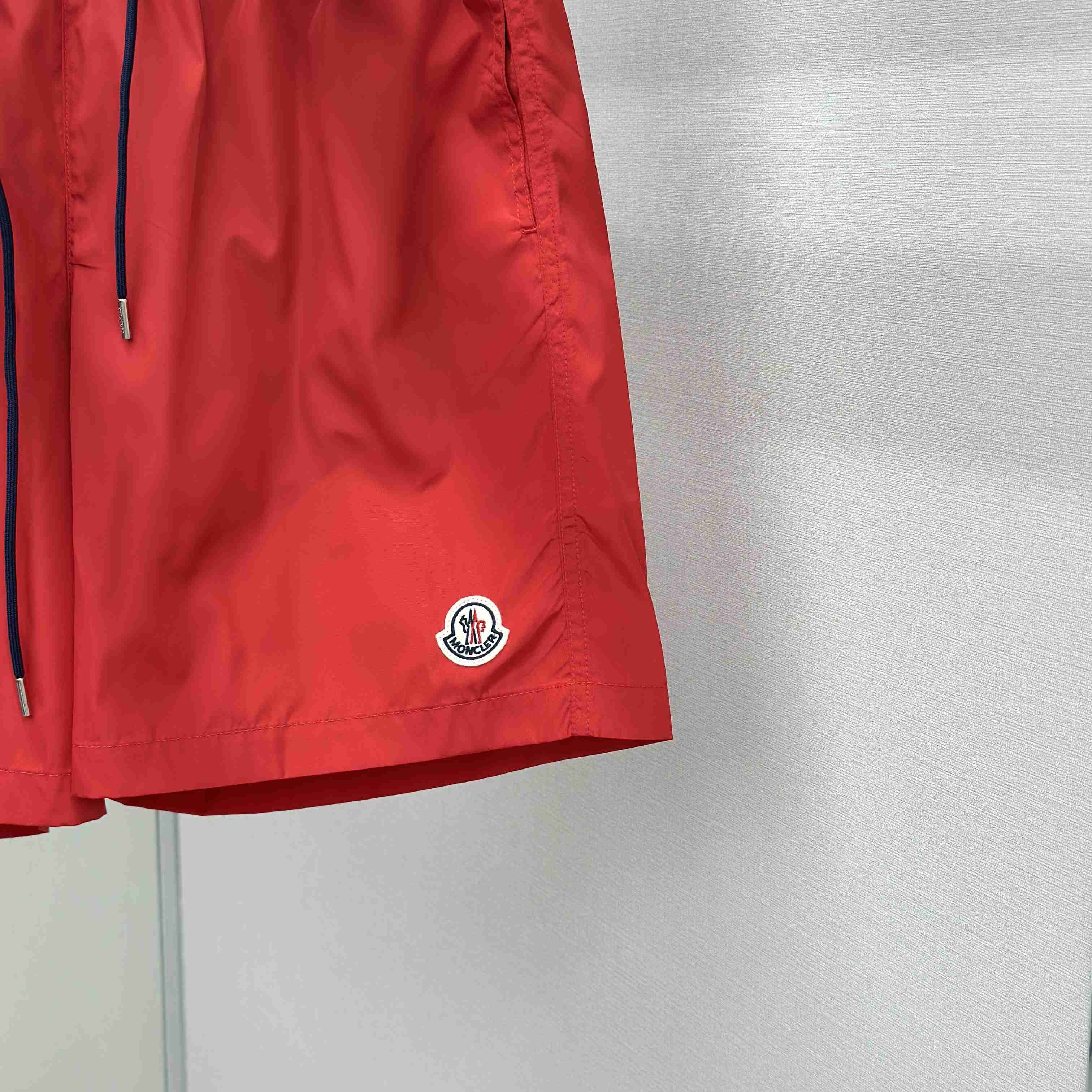 Moncler SwimTrunks - DopestKickz