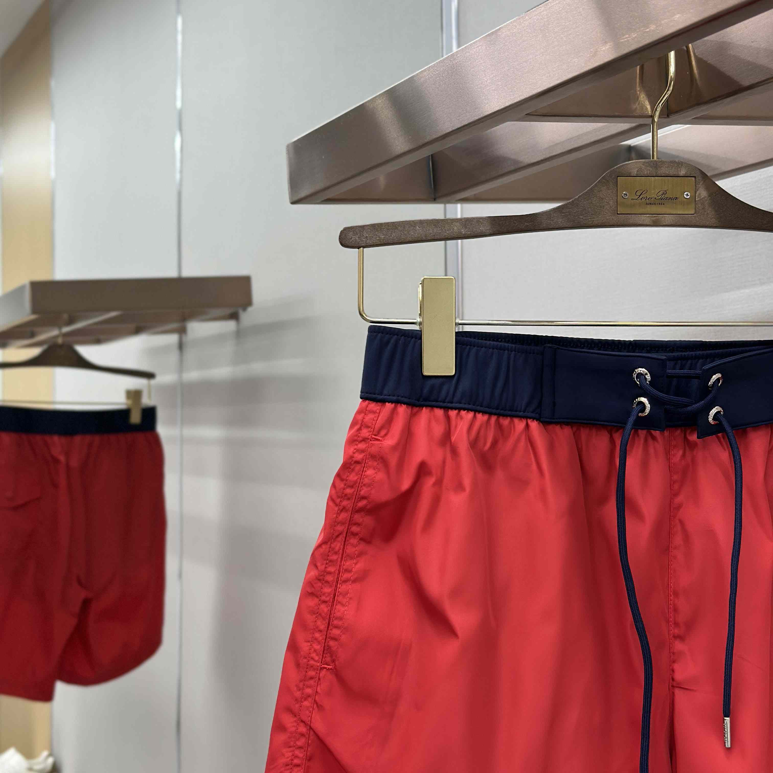 Moncler SwimTrunks - DopestKickz