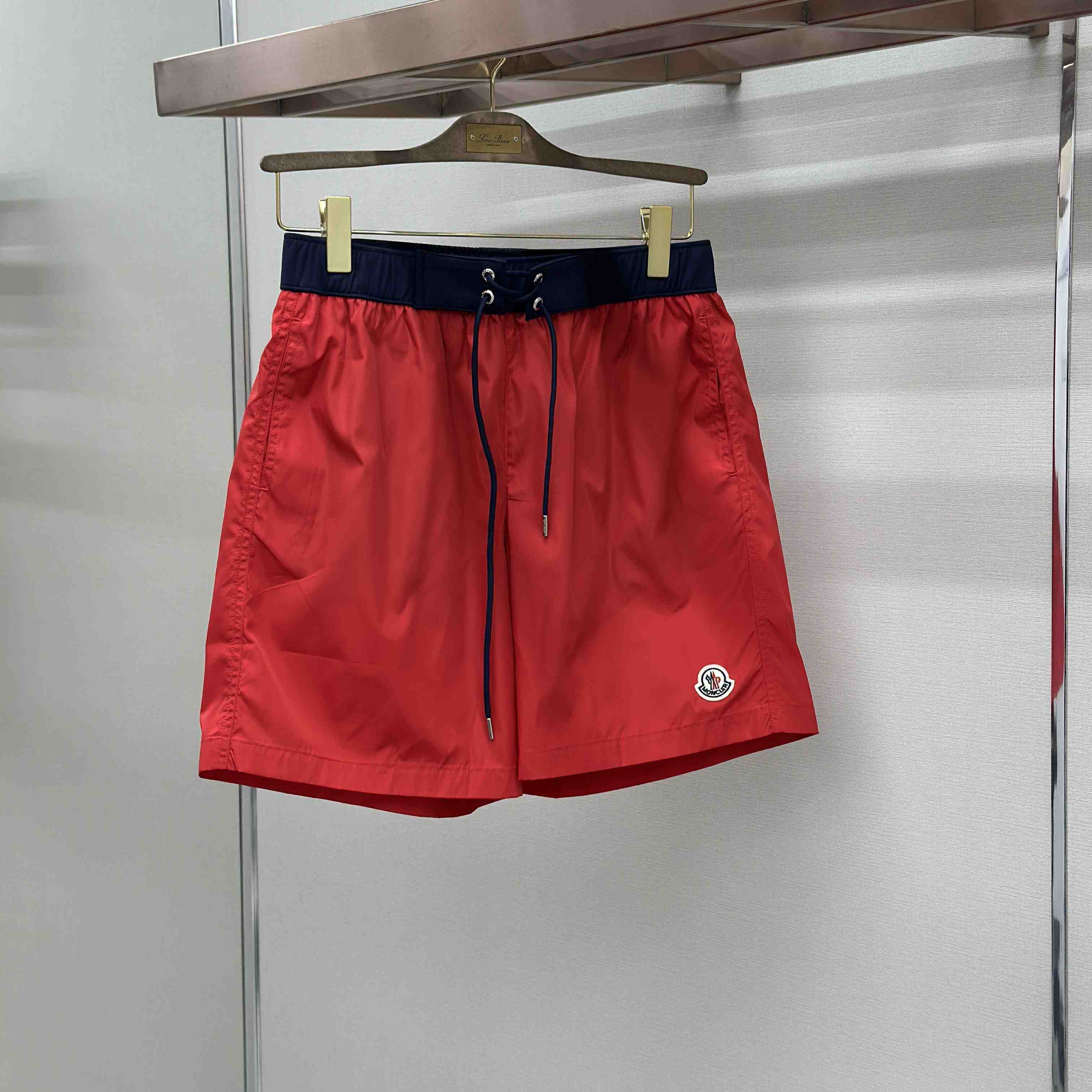 Moncler SwimTrunks - DopestKickz