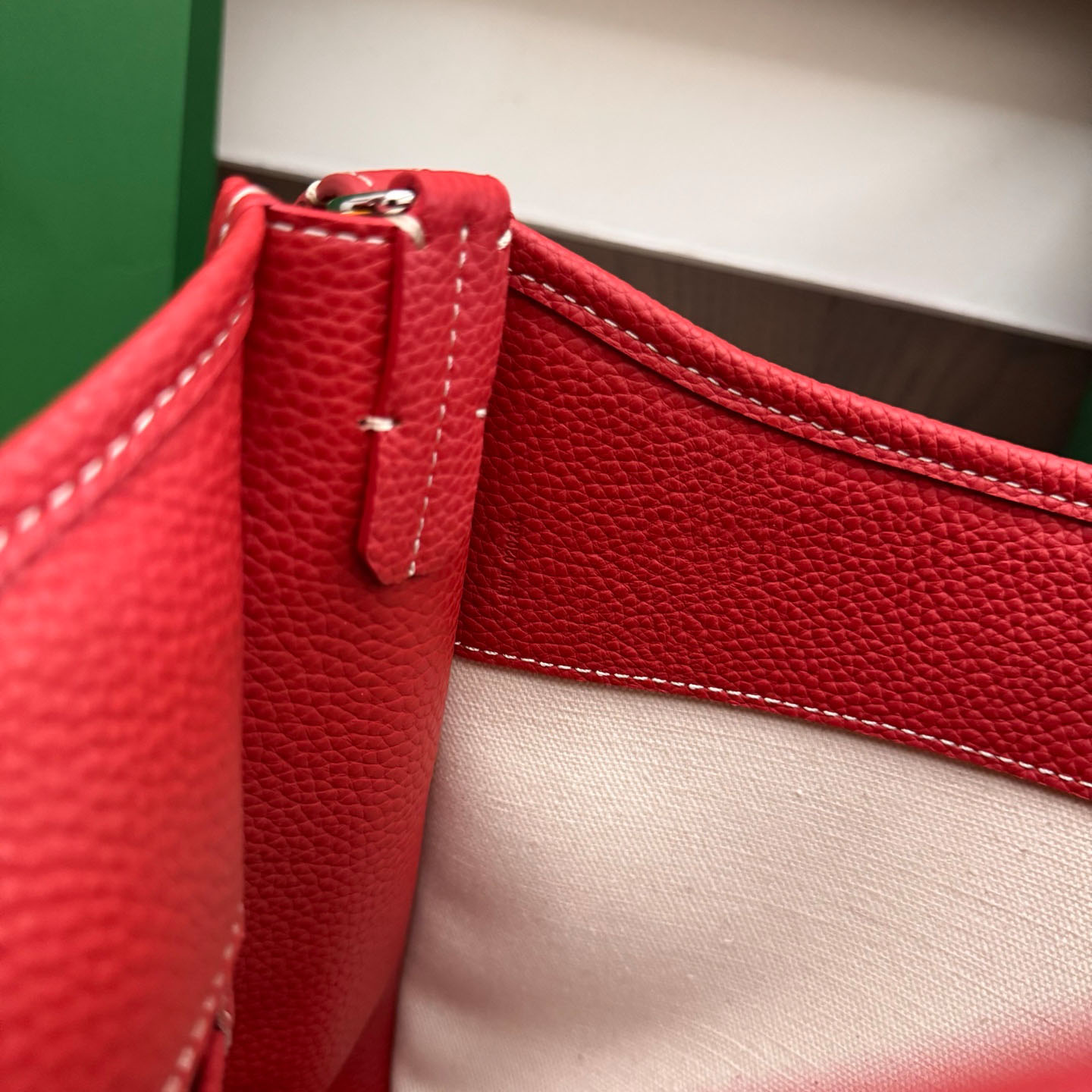 Goyard Musette Bag - DopestKickz