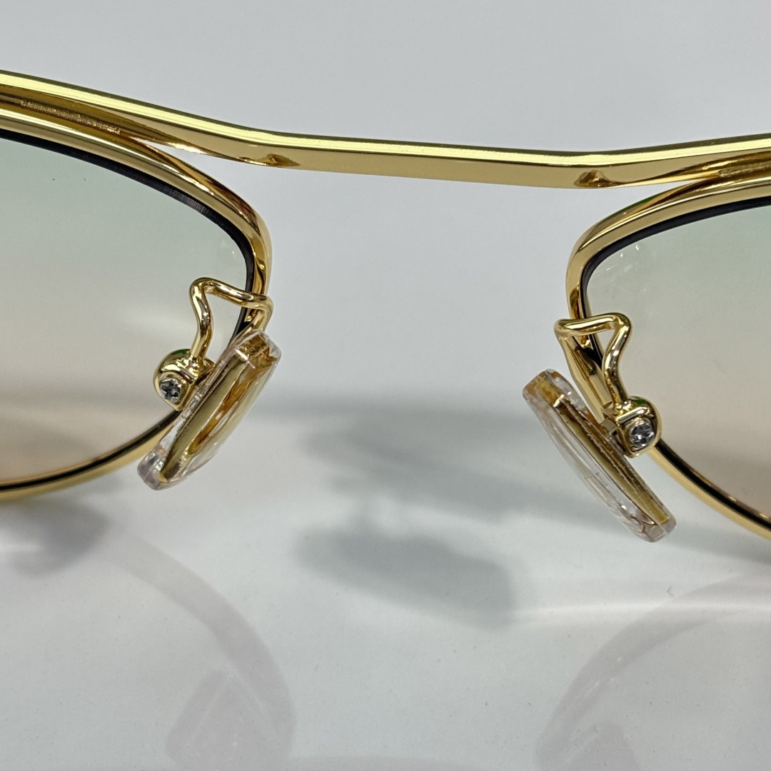 Bottega Veneta BV2890S  Sunglasses   - DopestKickz