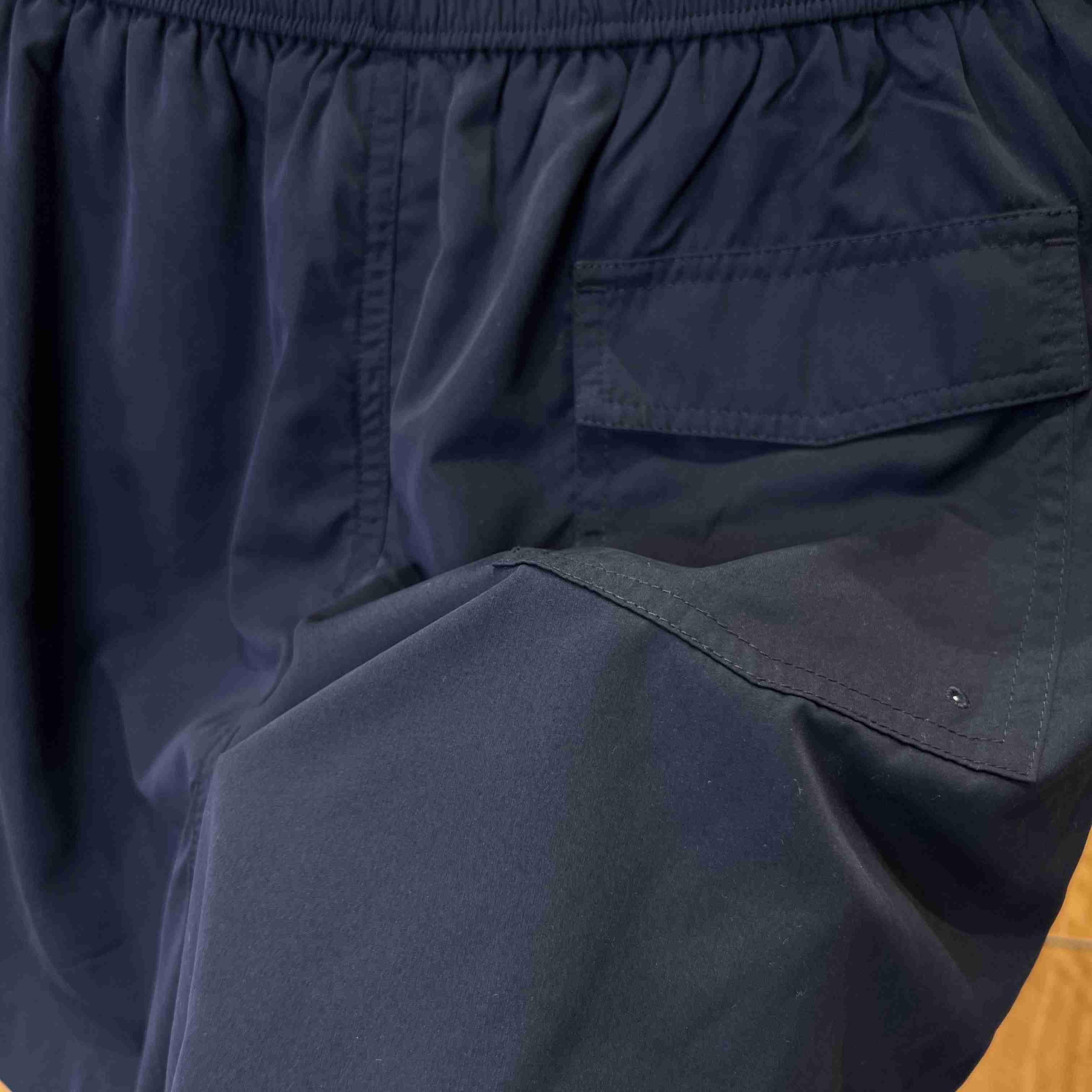 Dior Dioriviera Swim Shorts - DopestKickz
