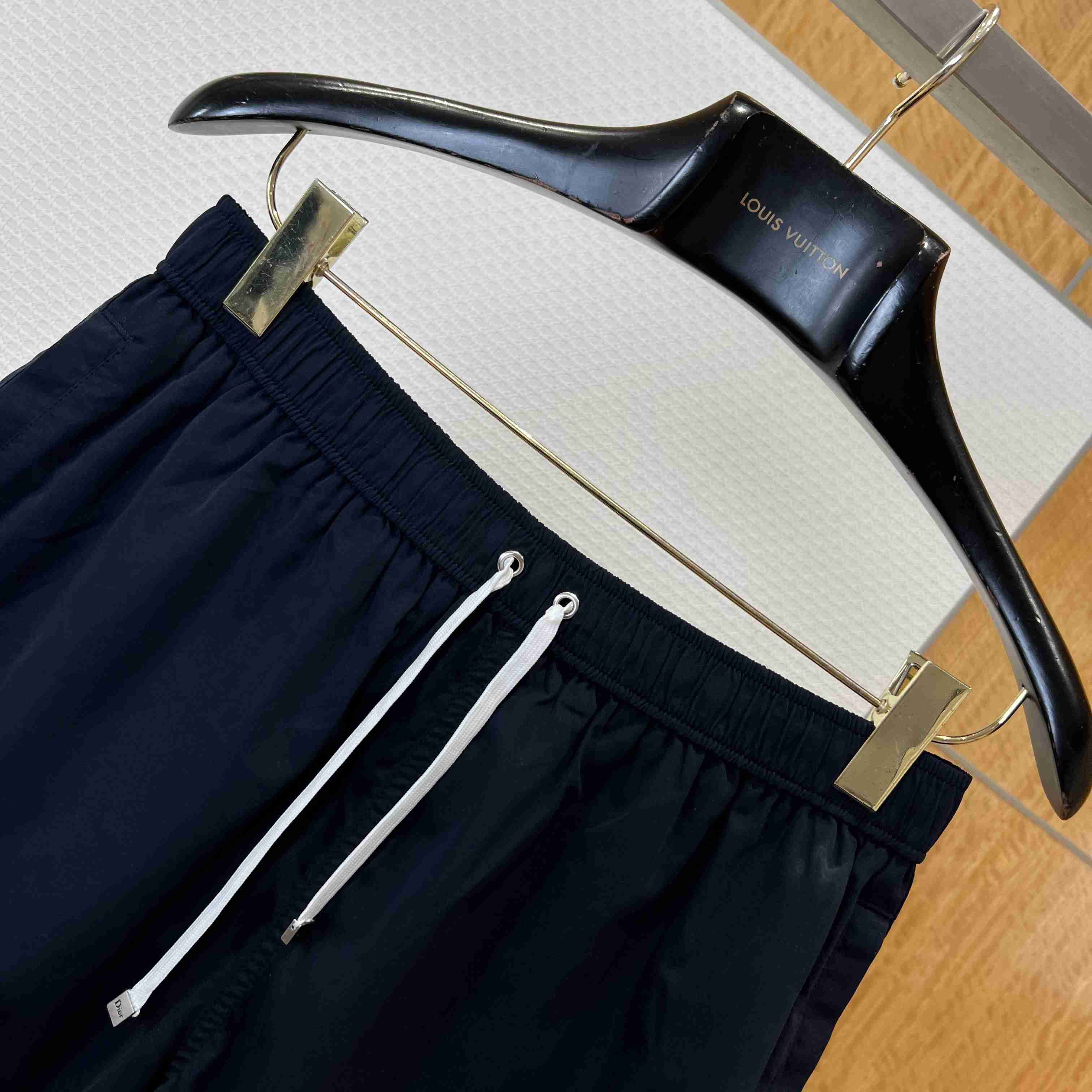 Dior Dioriviera Swim Shorts - DopestKickz