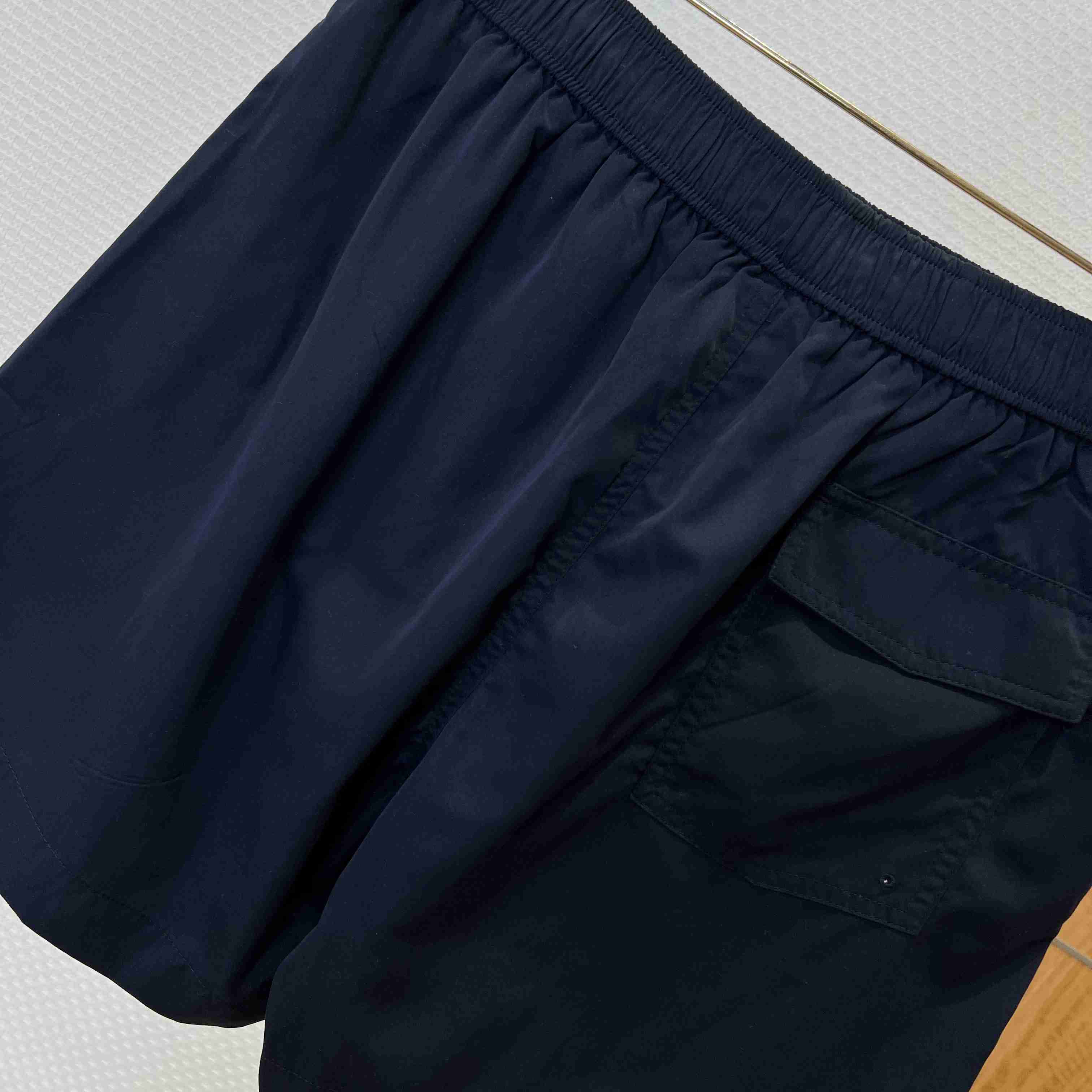 Dior Dioriviera Swim Shorts - DopestKickz