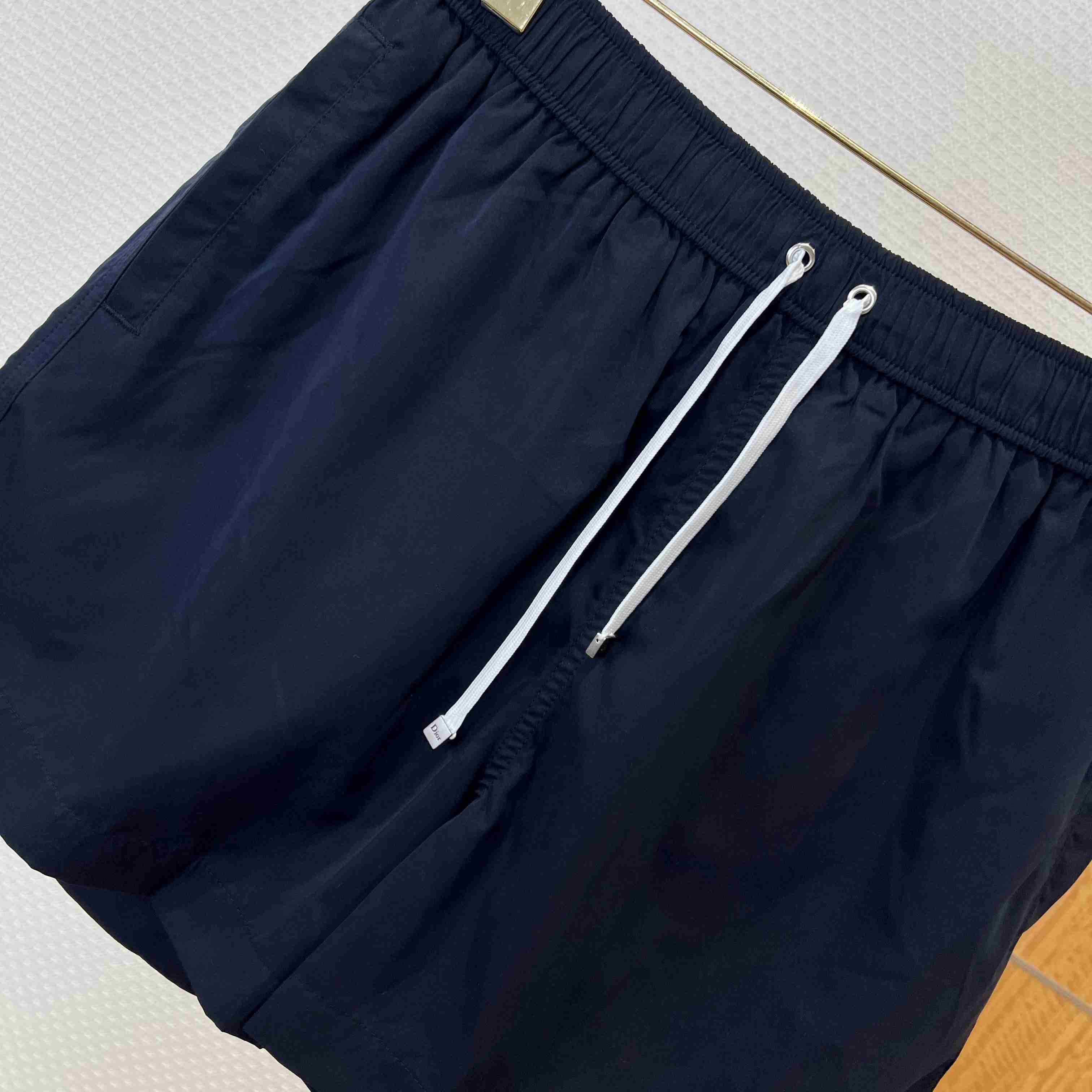 Dior Dioriviera Swim Shorts - DopestKickz