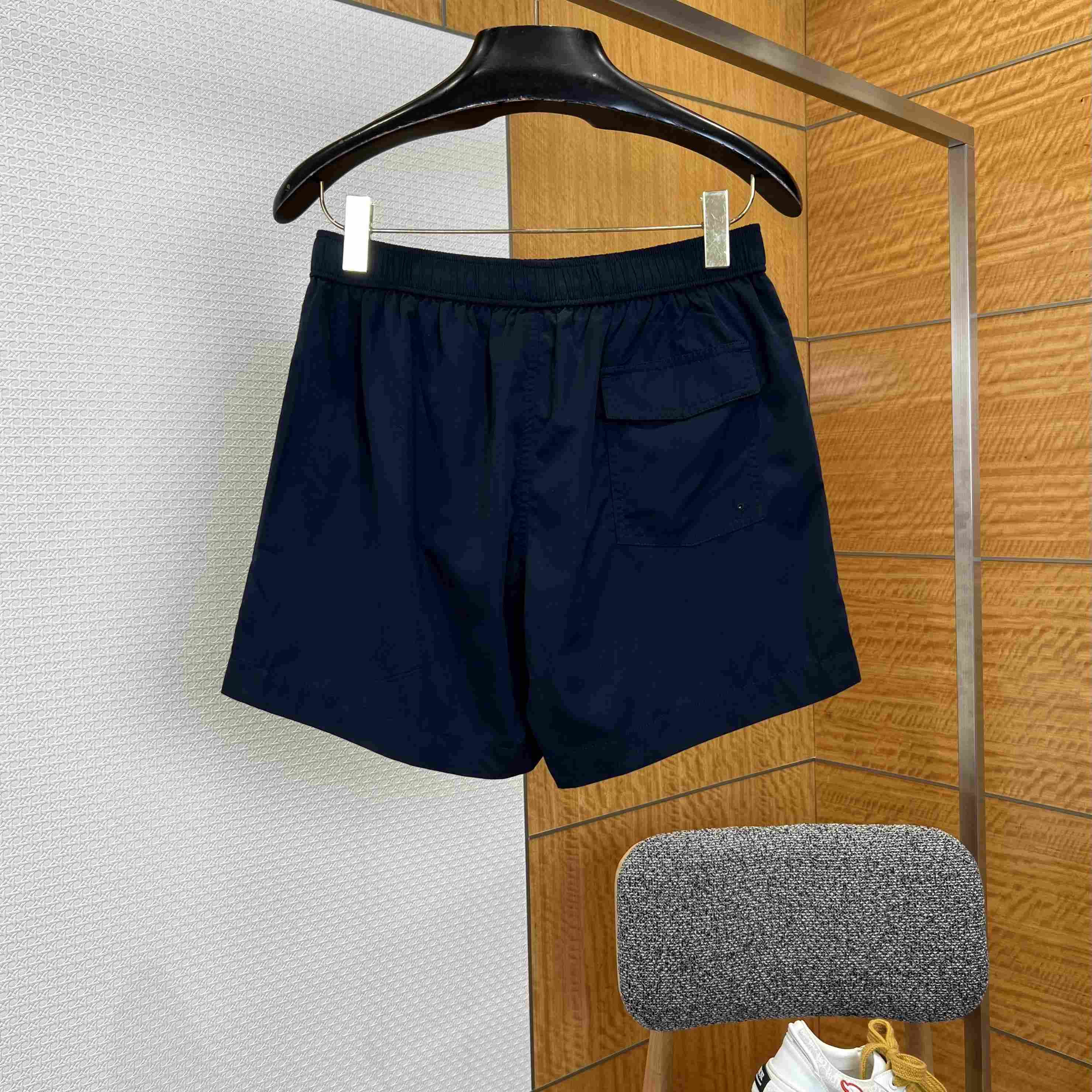 Dior Dioriviera Swim Shorts - DopestKickz