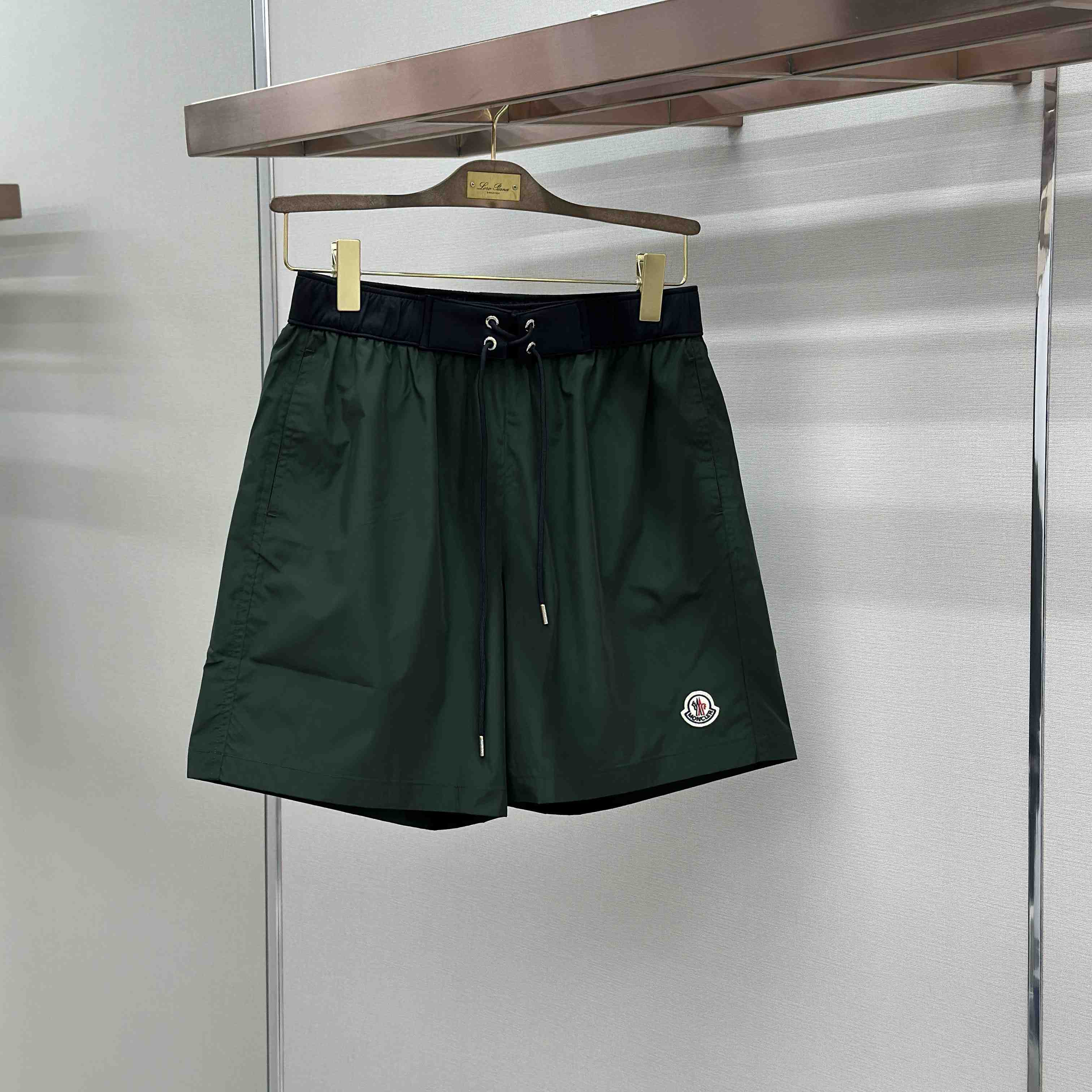 Moncler SwimTrunks - DopestKickz