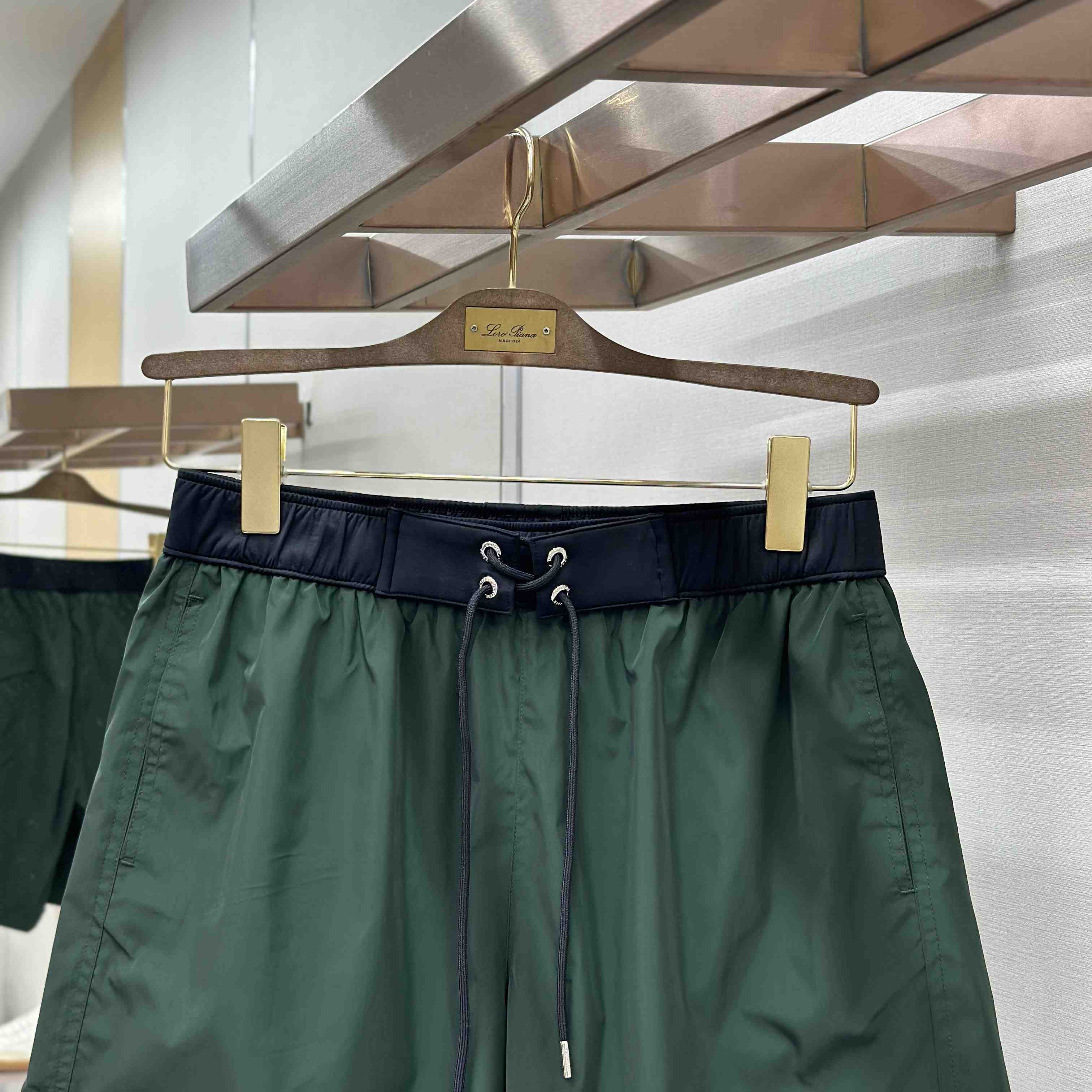 Moncler SwimTrunks - DopestKickz