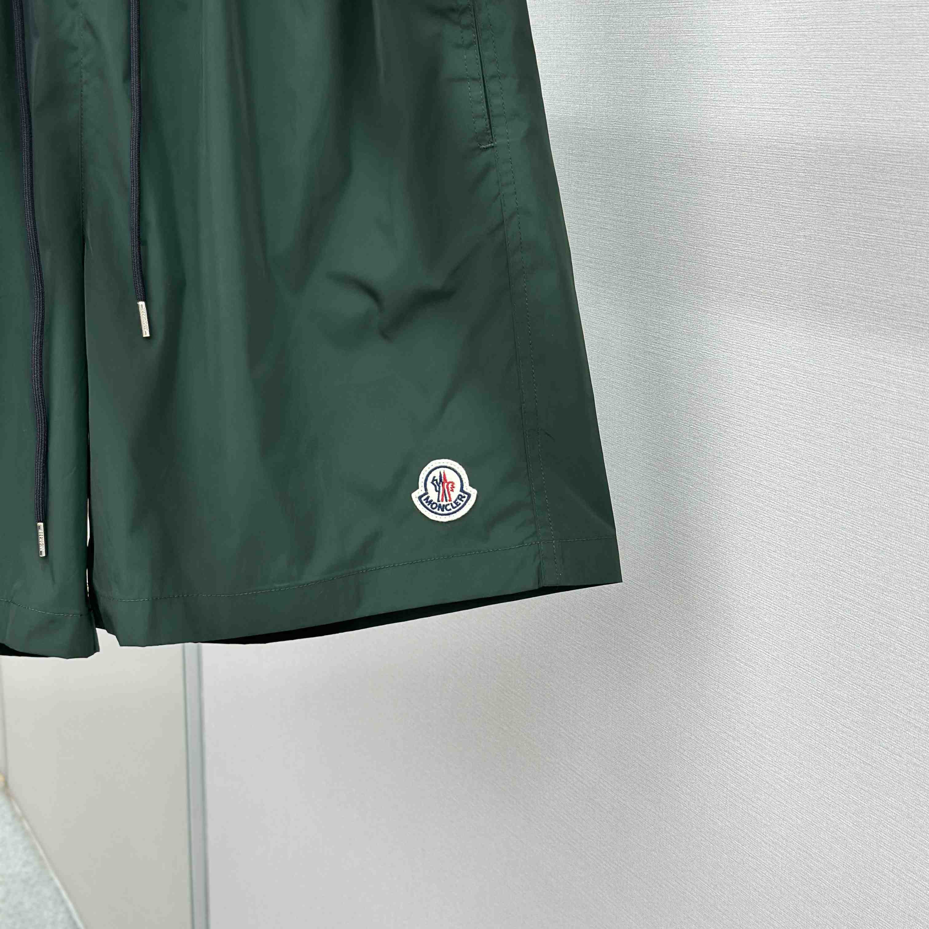 Moncler SwimTrunks - DopestKickz