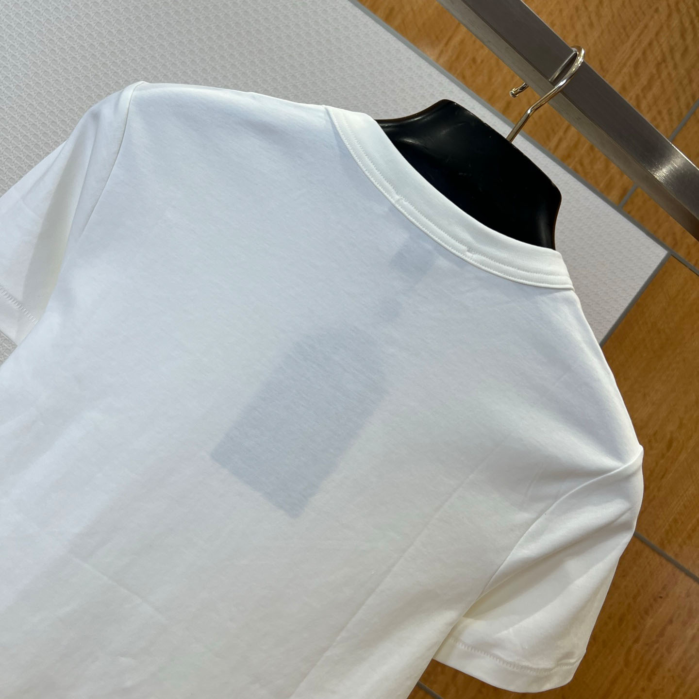 Louis Vuitton Neverfull Print T-Shirt 1AK1I2 - DopestKickz