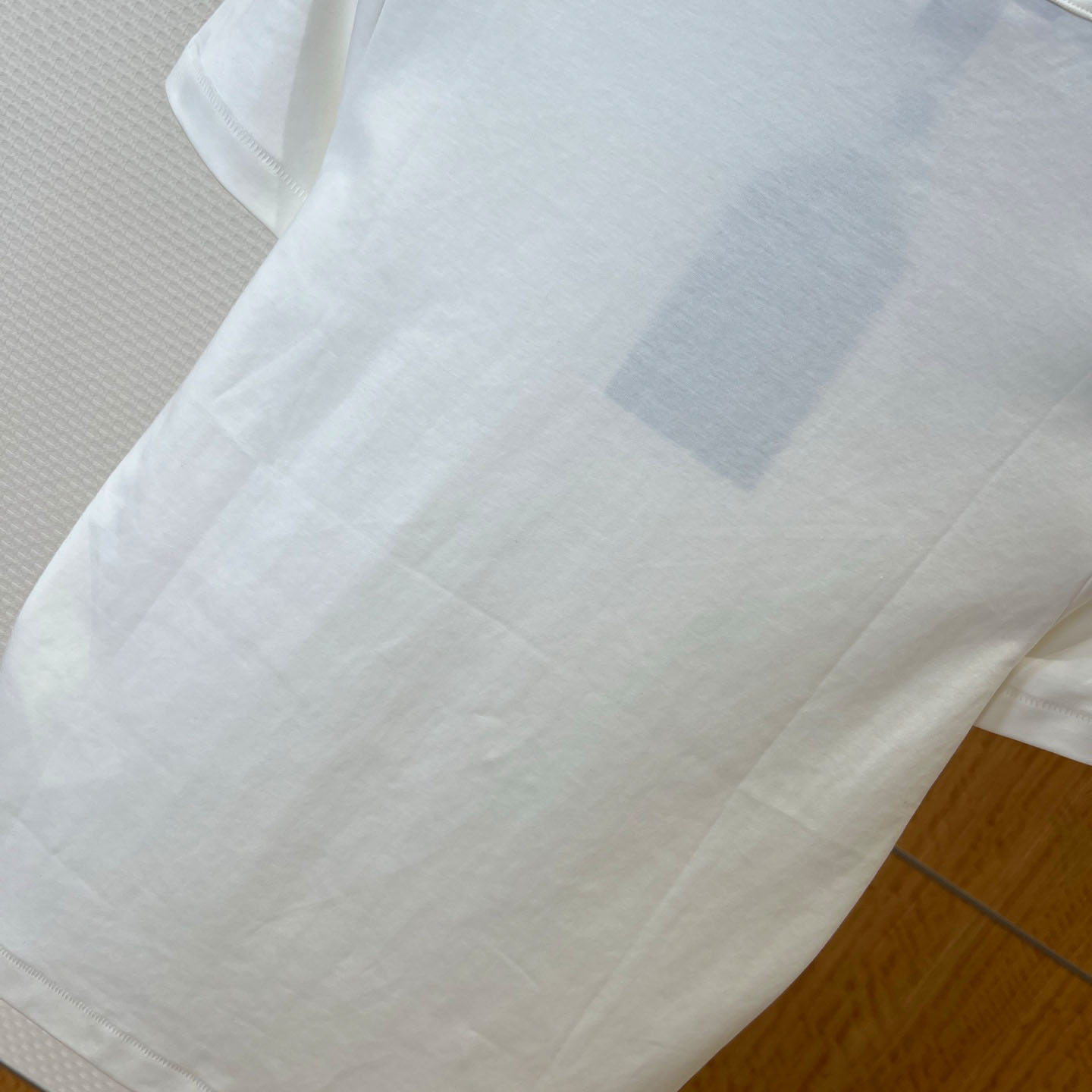 Louis Vuitton Neverfull Print T-Shirt 1AK1I2 - DopestKickz