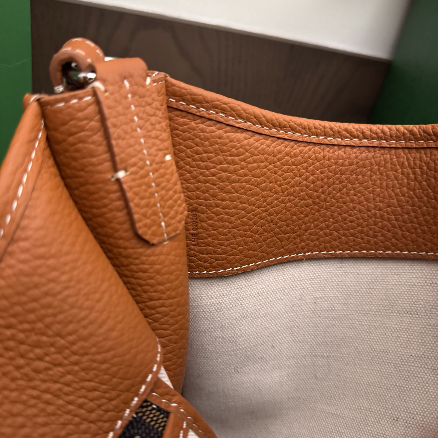 Goyard Musette Bag - DopestKickz