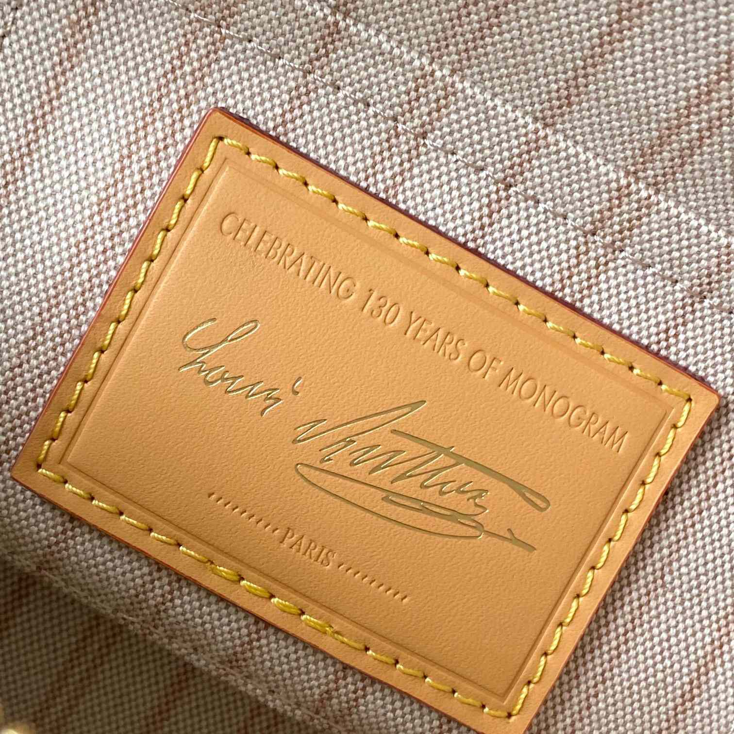 Louis Vuitton Alma Trunk BB M28105 - DopestKickz