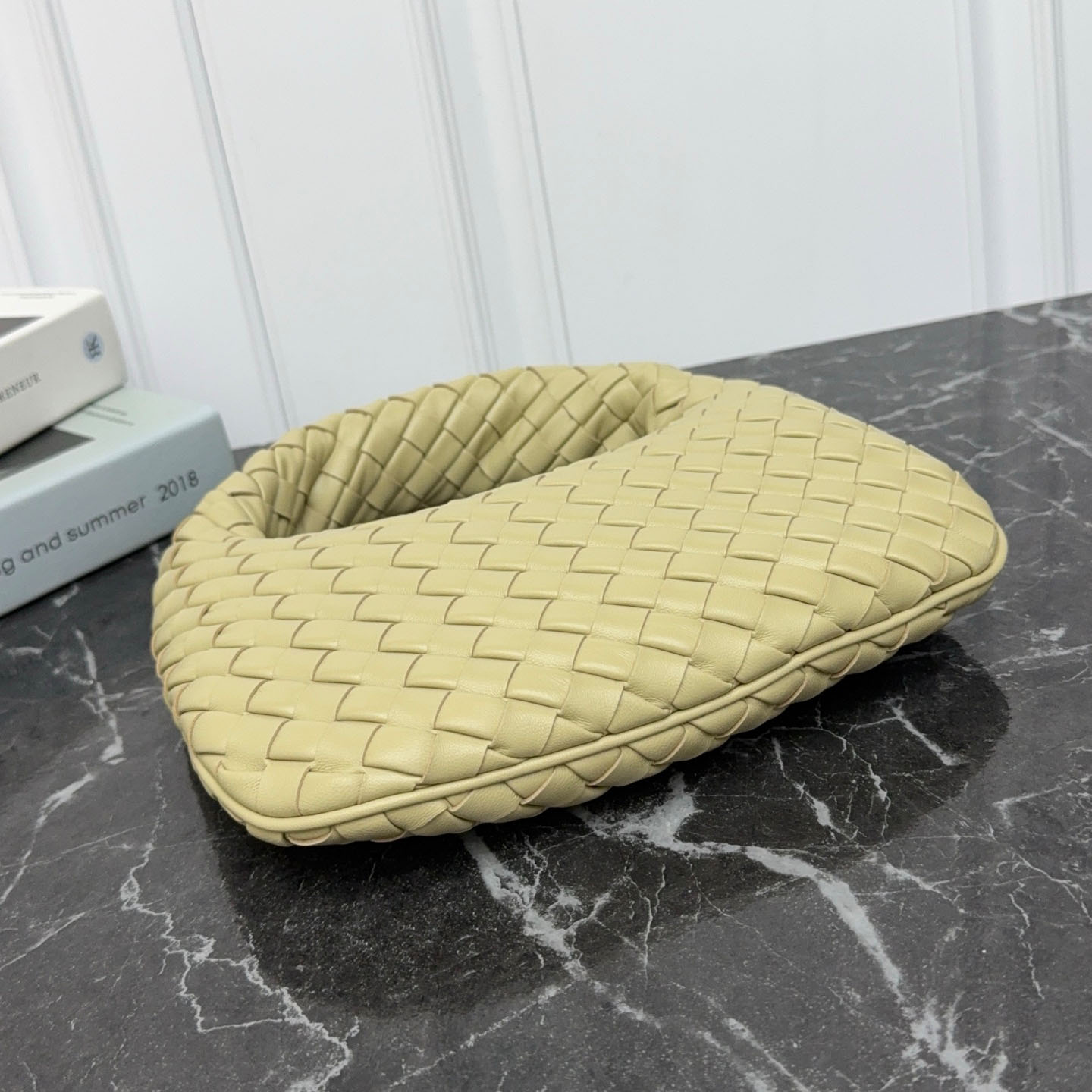 Bottega Veneta Baby Veneta - DopestKickz