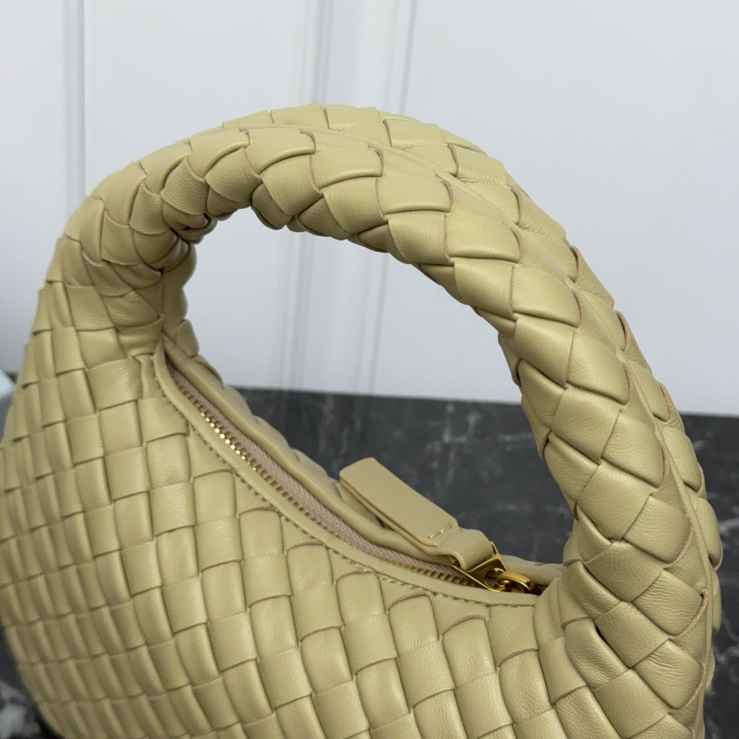 Bottega Veneta Baby Veneta - DopestKickz