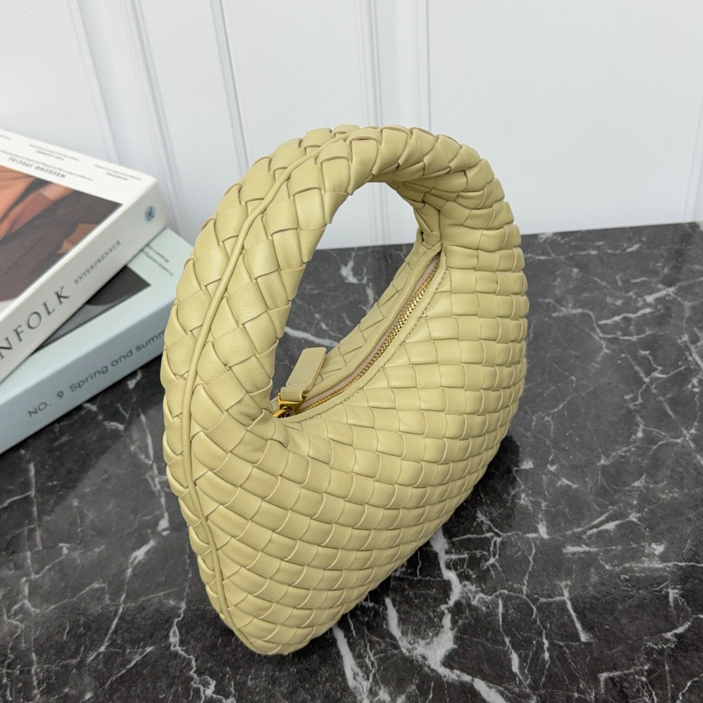Bottega Veneta Baby Veneta - DopestKickz