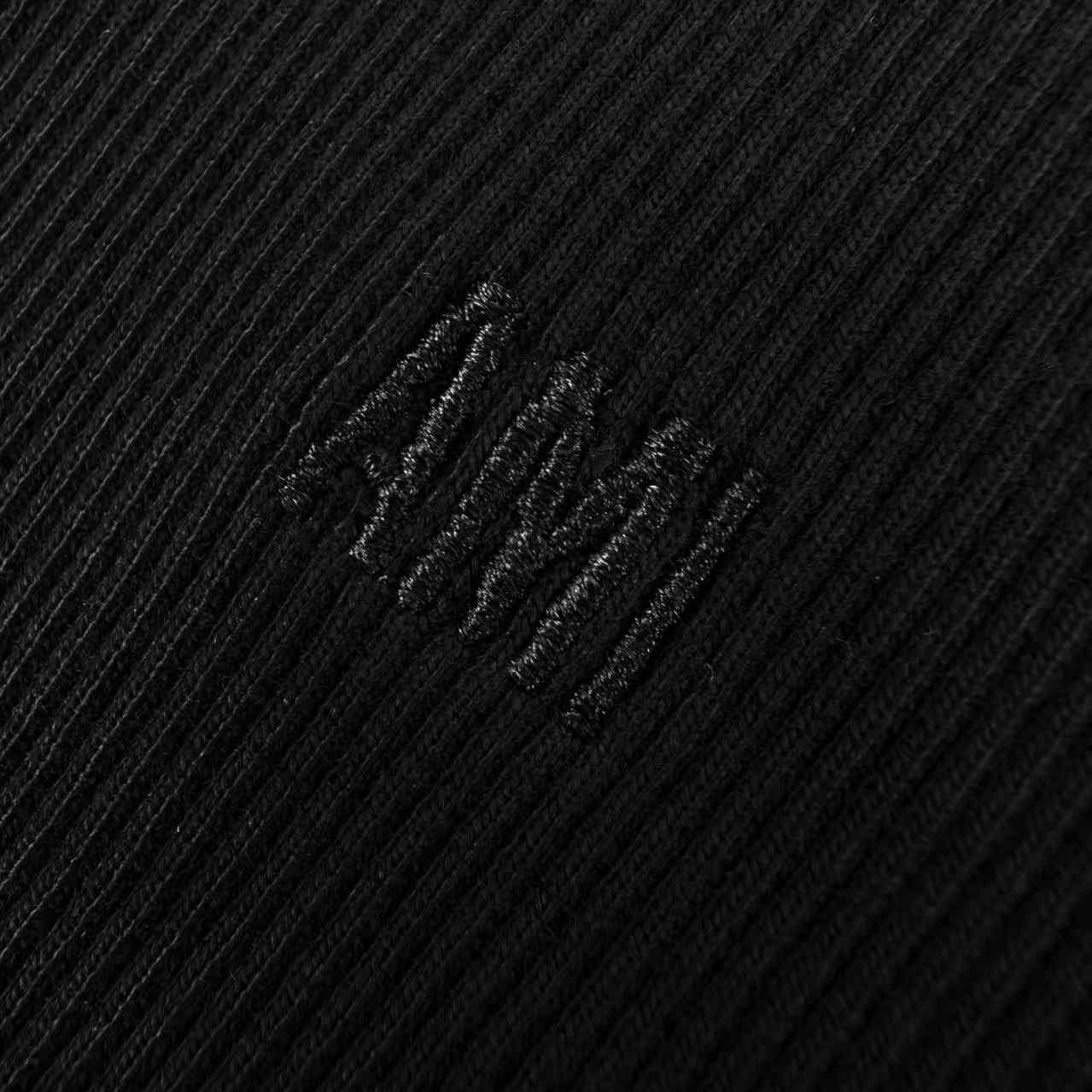 AMI Paris Cotton Ami De Coeur Tanktop - DopestKickz